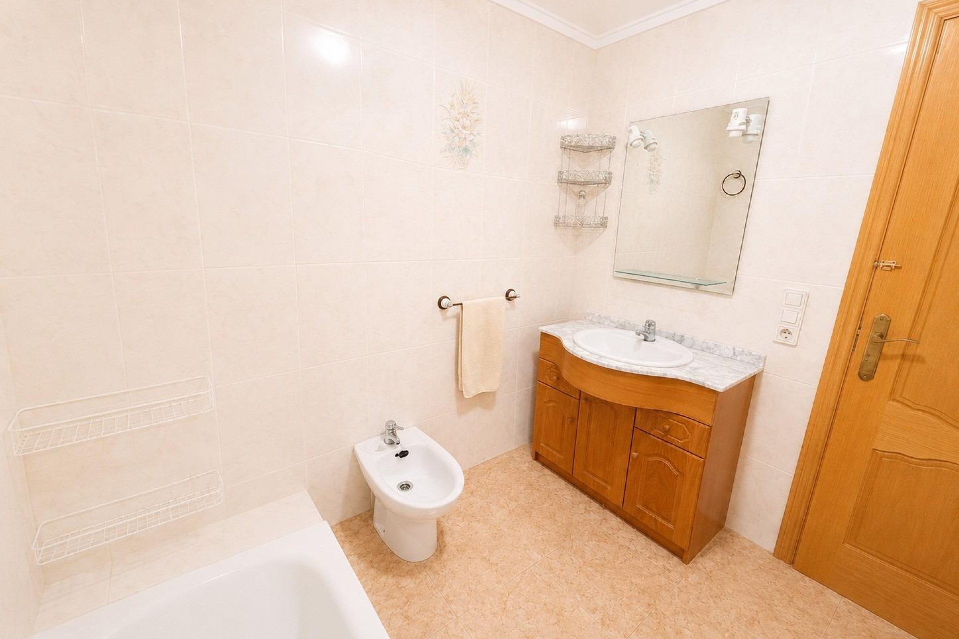 Revente - Appartement - Torrevieja - Estacion de autobuses