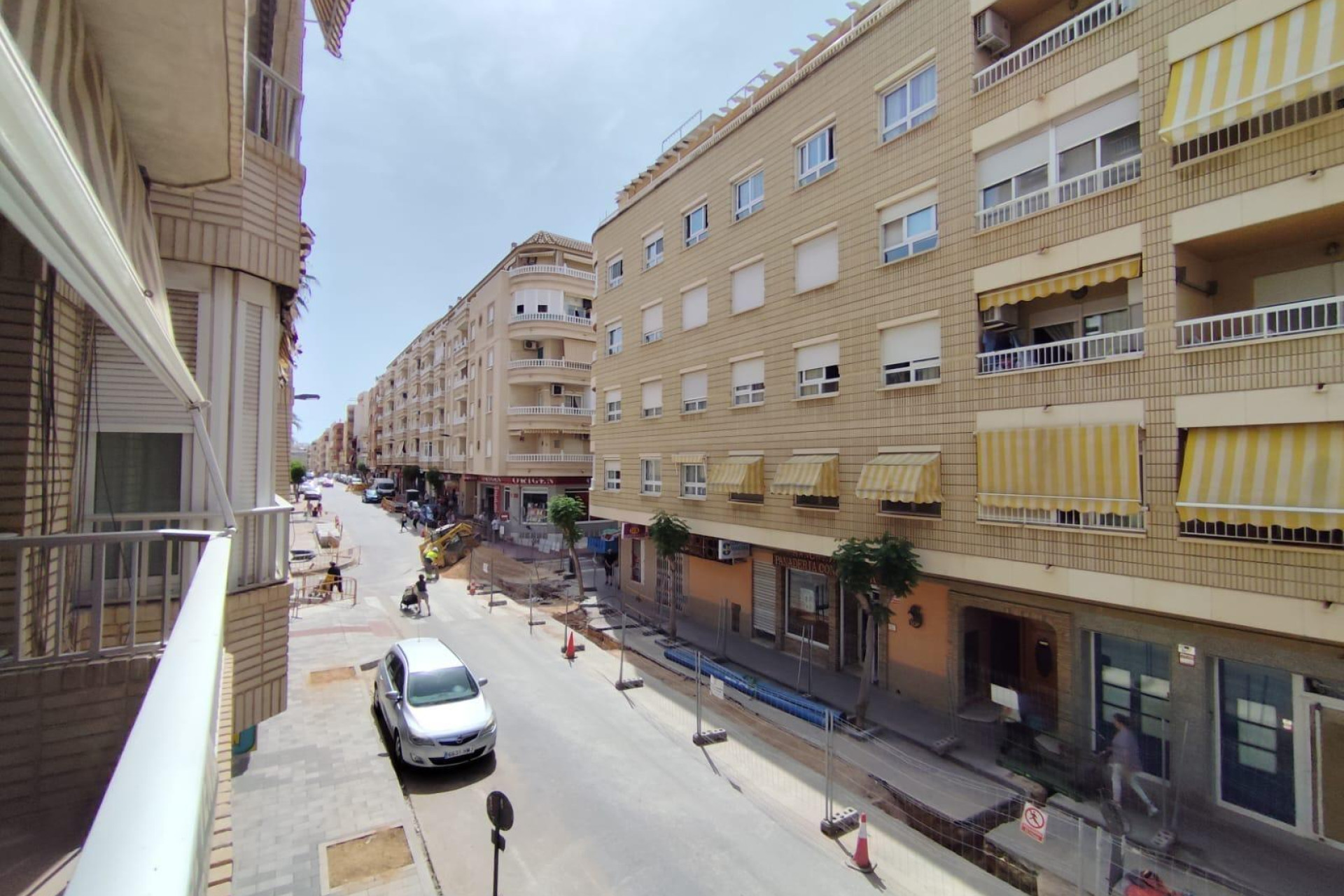 Revente - Appartement - Torrevieja - Estacion de autobuses