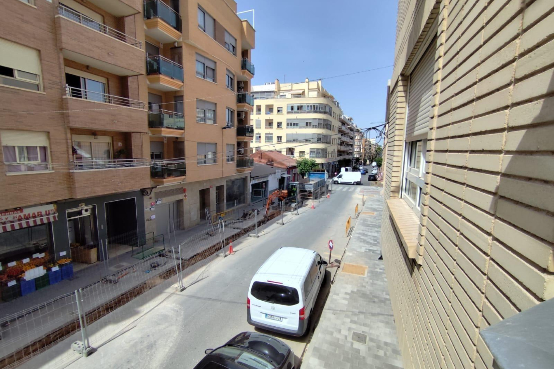 Revente - Appartement - Torrevieja - Estacion de autobuses