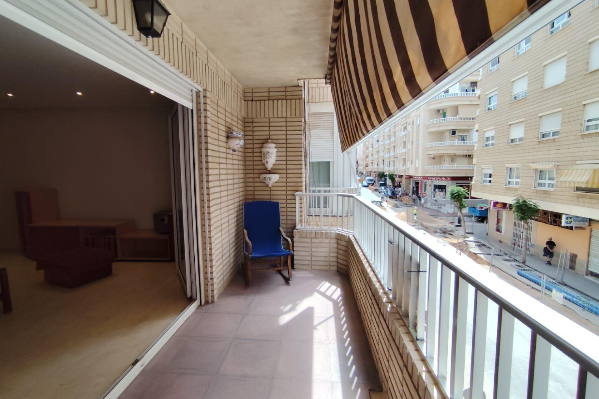 Revente - Appartement - Torrevieja - Estacion de autobuses