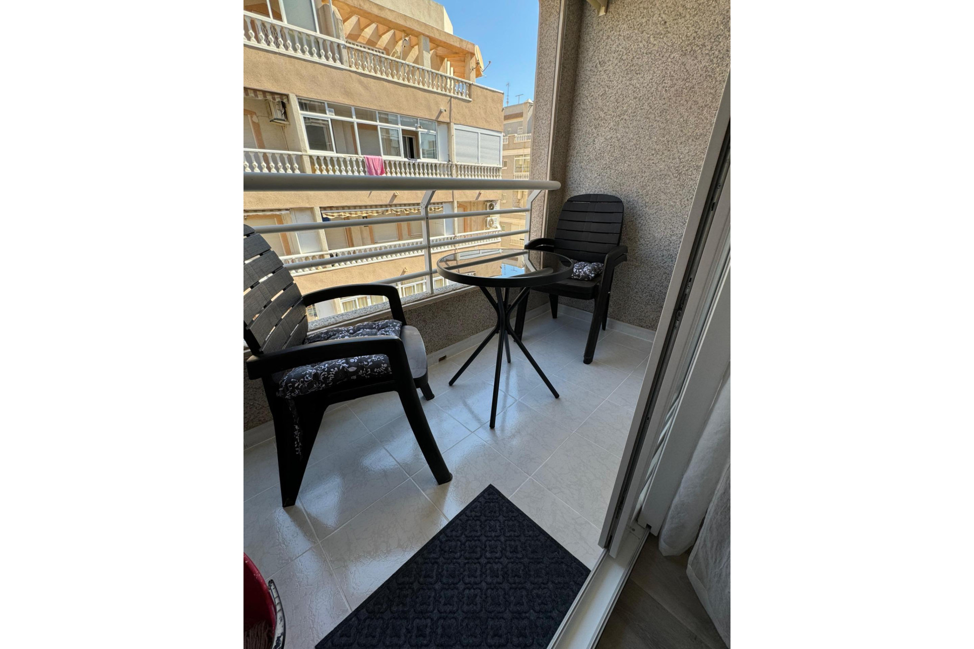 Revente - Appartement - Torrevieja - Estacion de autobuses