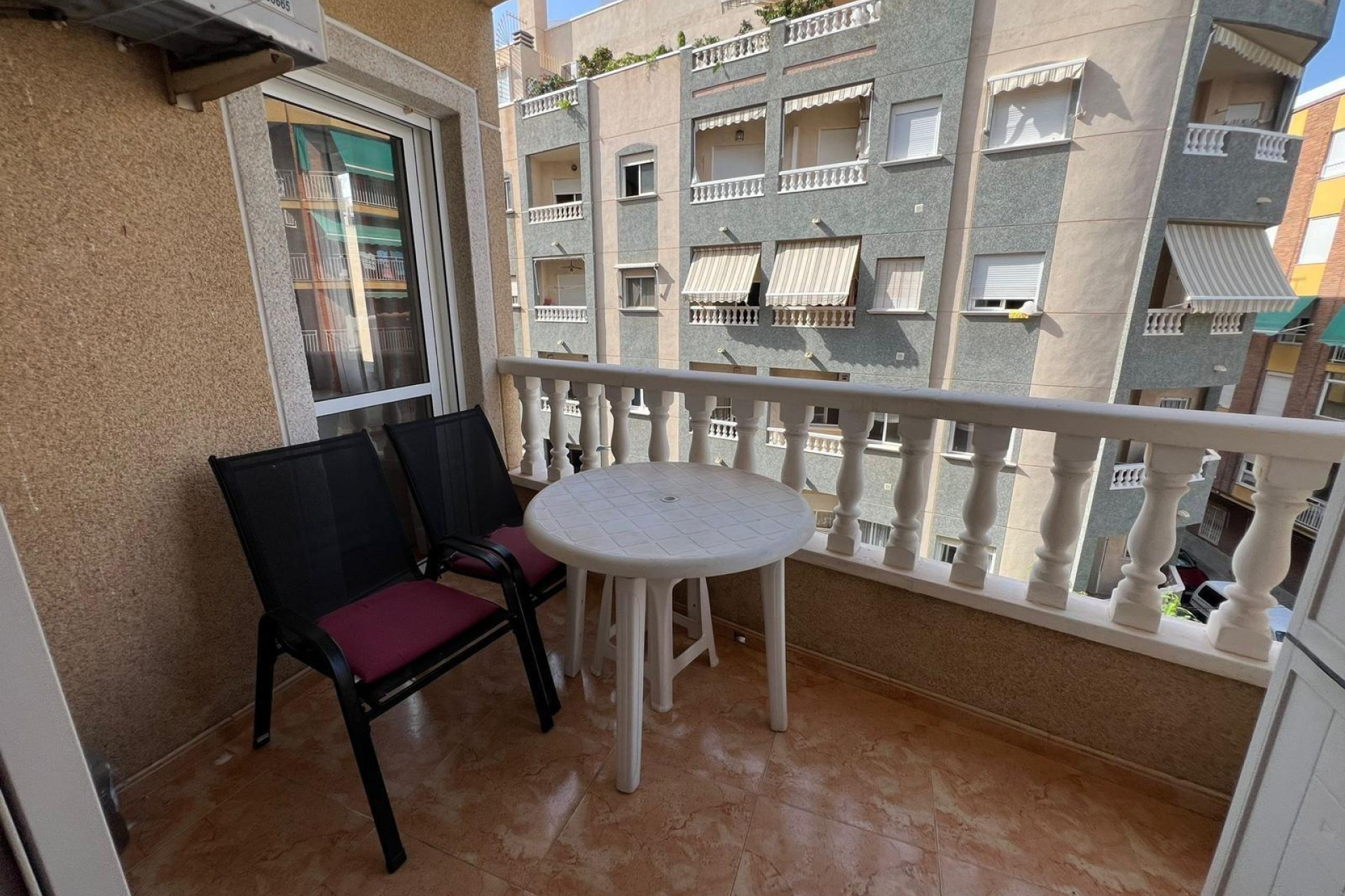 Revente - Appartement - Torrevieja - Estacion de autobuses