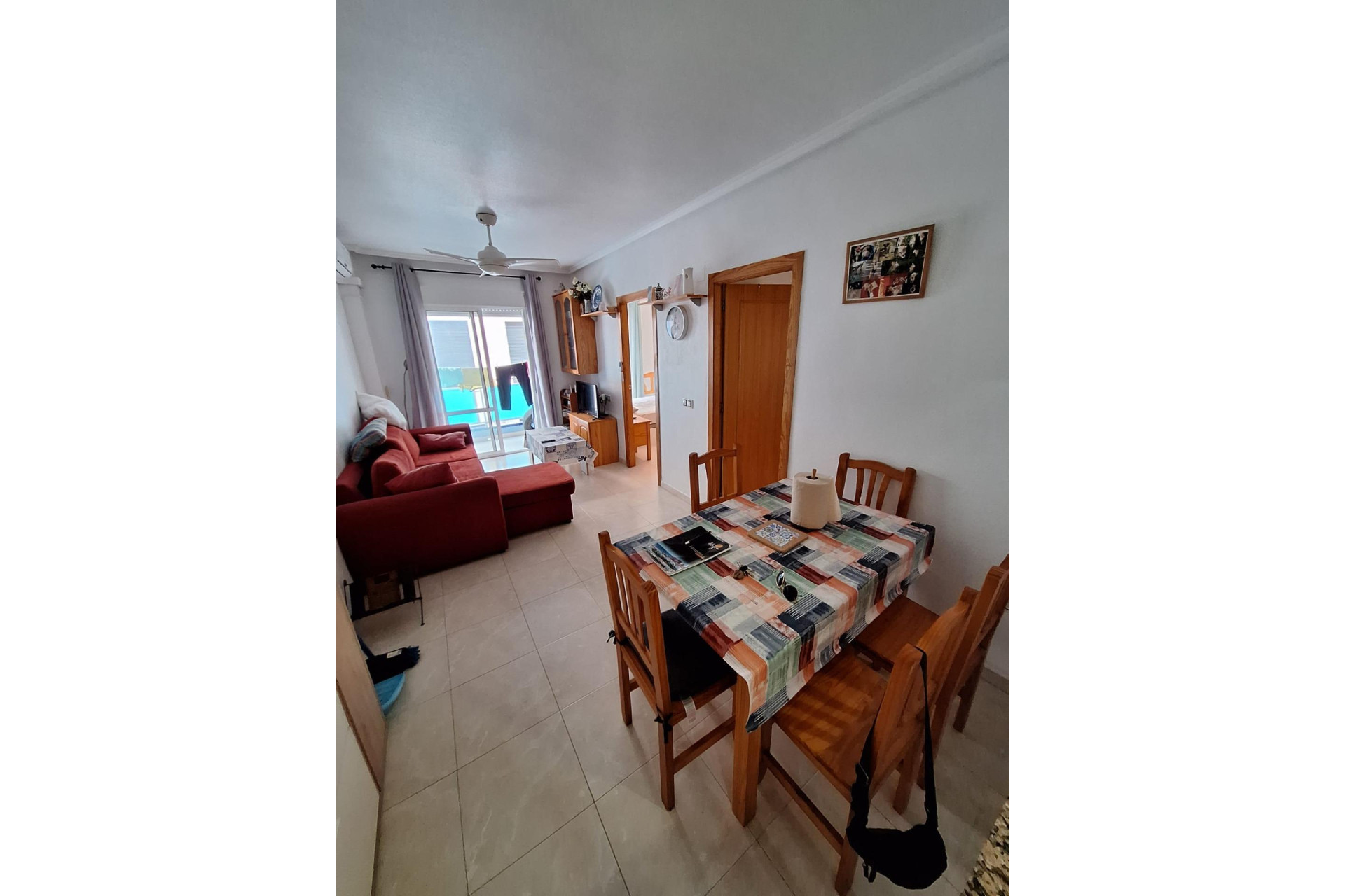 Revente - Appartement - Torrevieja - Estacion de autobuses