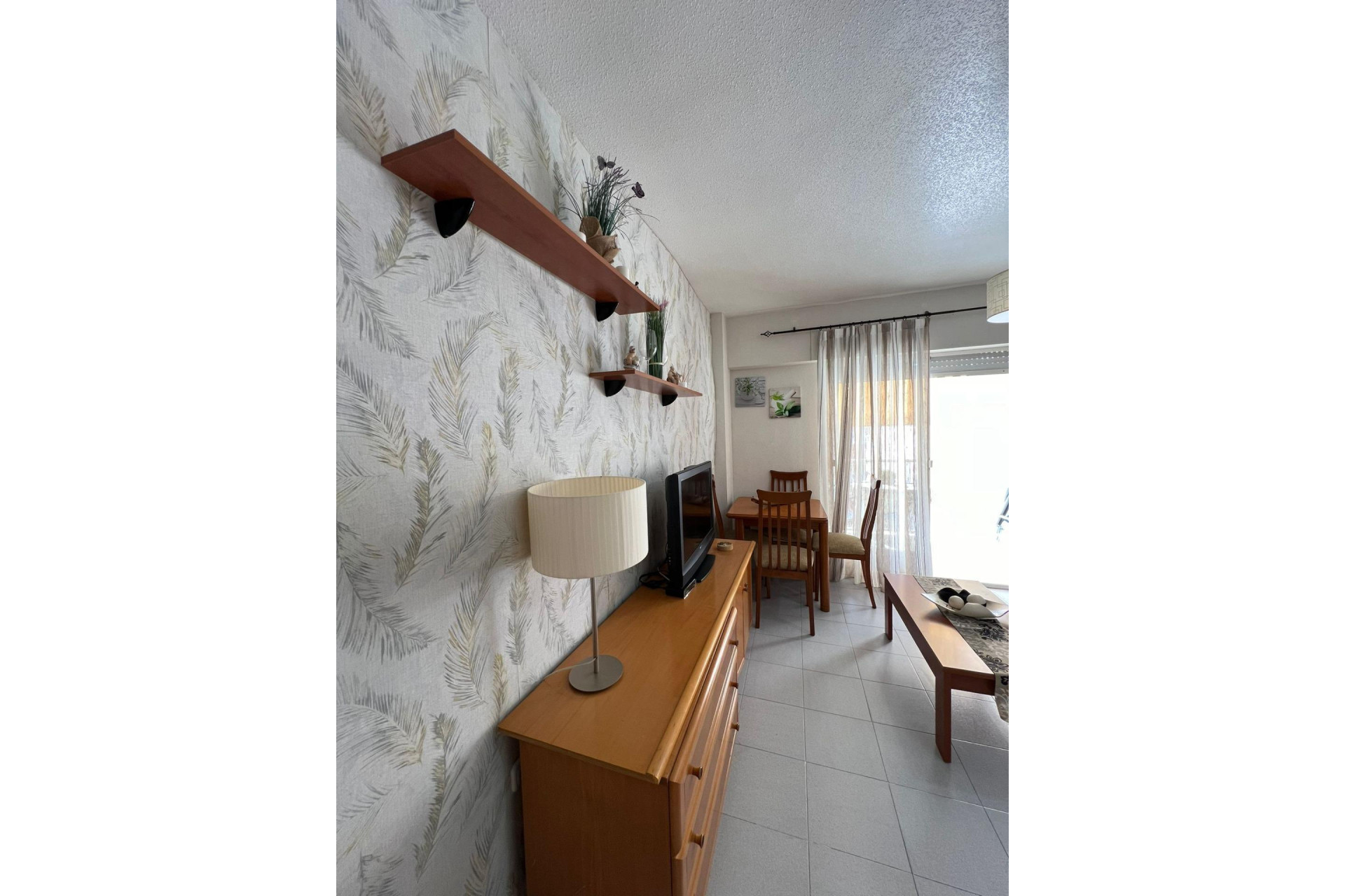 Revente - Appartement - Torrevieja - Estacion de autobuses