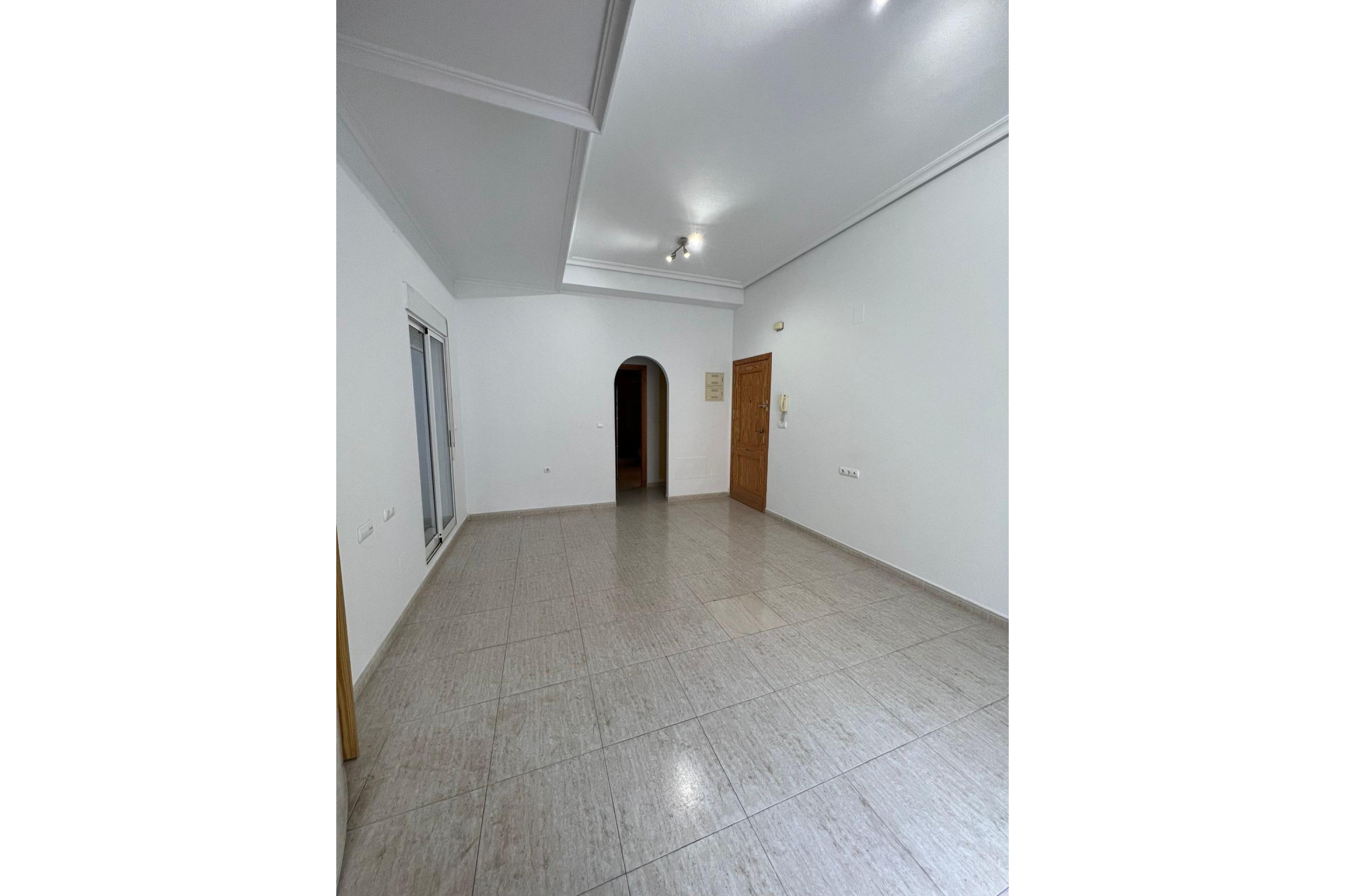 Revente - Appartement - Torrevieja - Estacion de autobuses