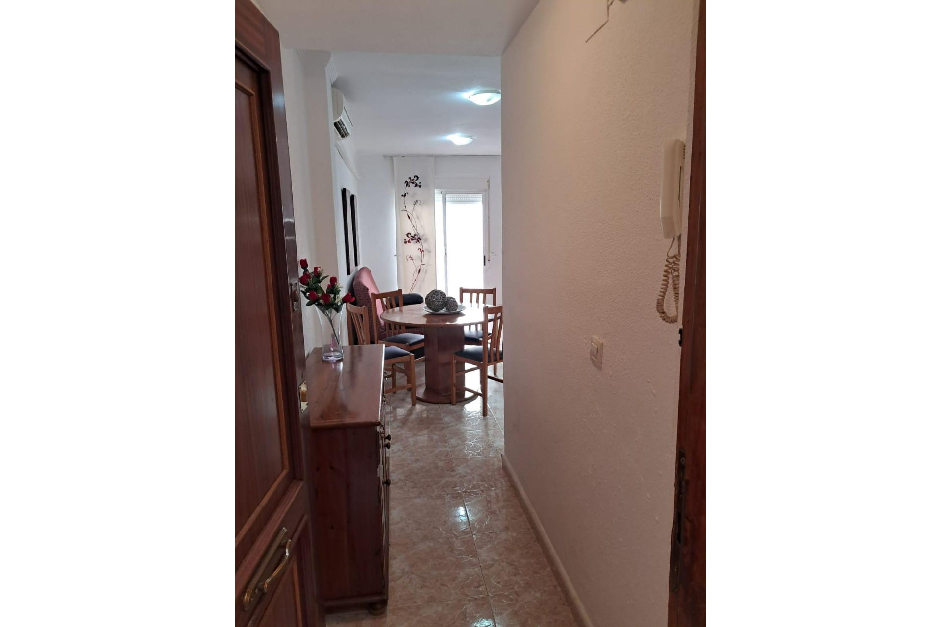 Revente - Appartement - Torrevieja - Estacion de autobuses