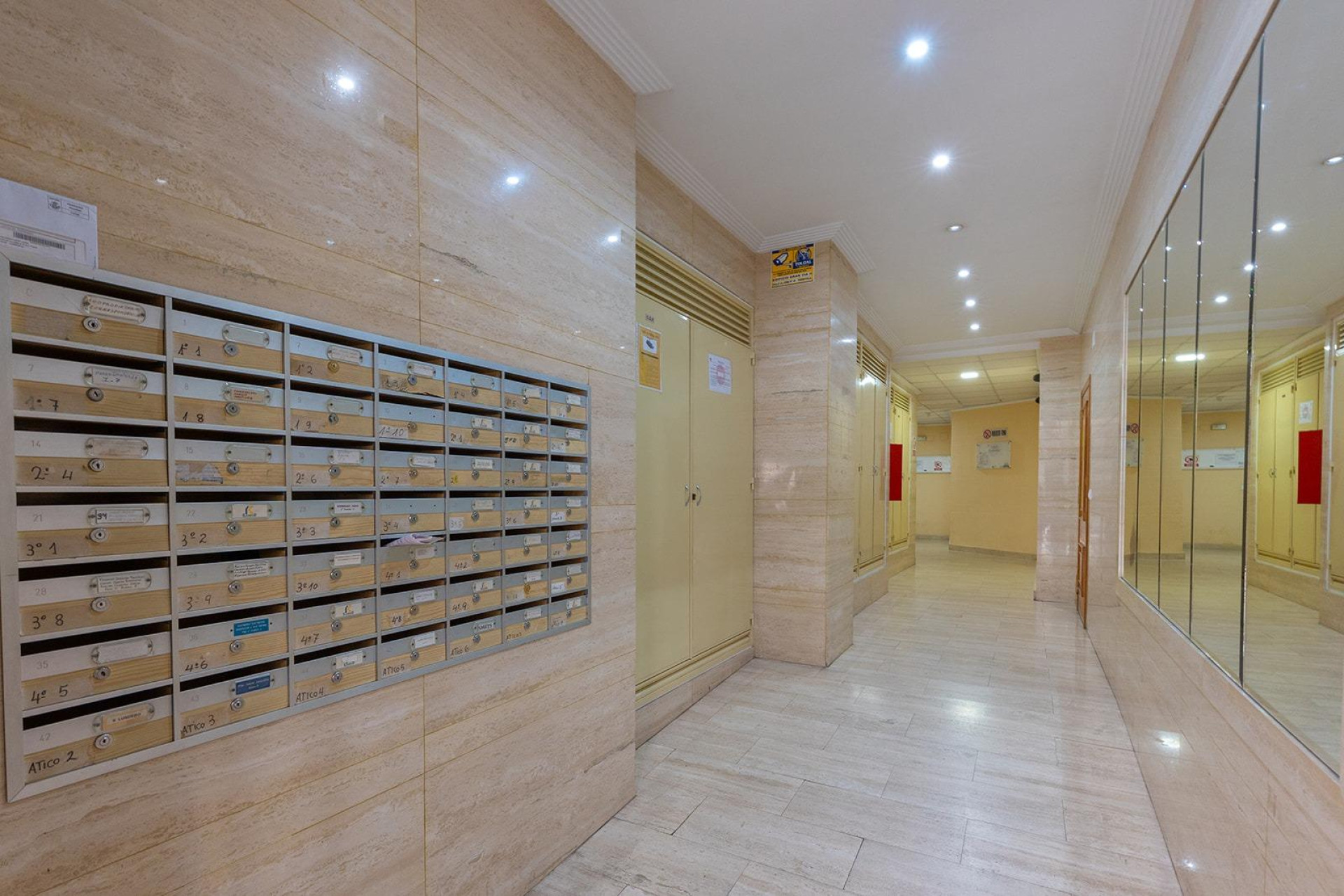 Revente - Appartement - Torrevieja - Estacion de autobuses