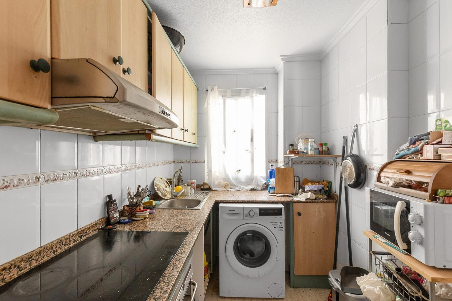 Revente - Appartement - Torrevieja - Estacion de autobuses