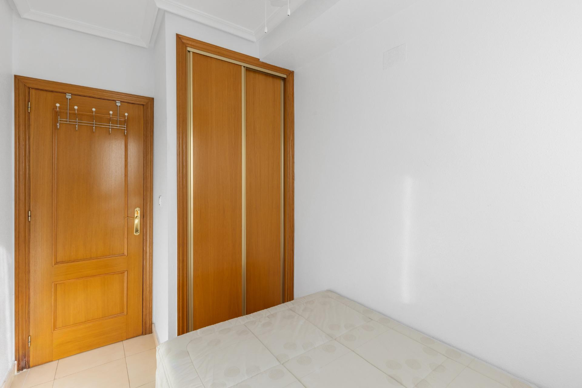 Revente - Appartement - Torrevieja - Estacion de autobuses