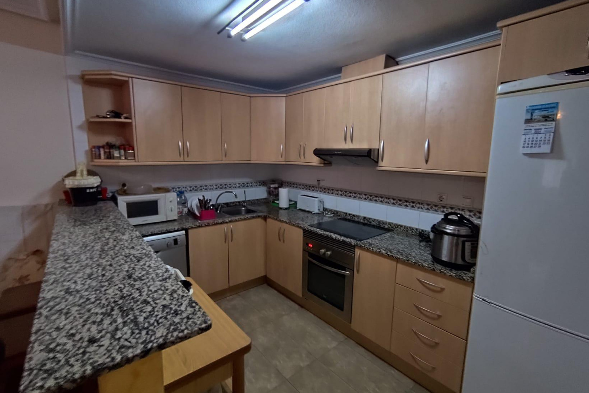 Revente - Appartement - Torrevieja - Estacion de autobuses