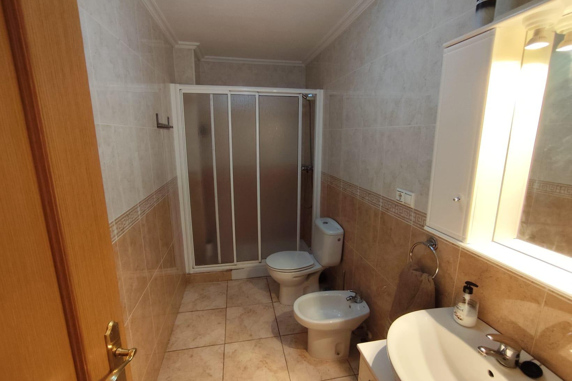 Revente - Appartement - Torrevieja - Estacion de autobuses