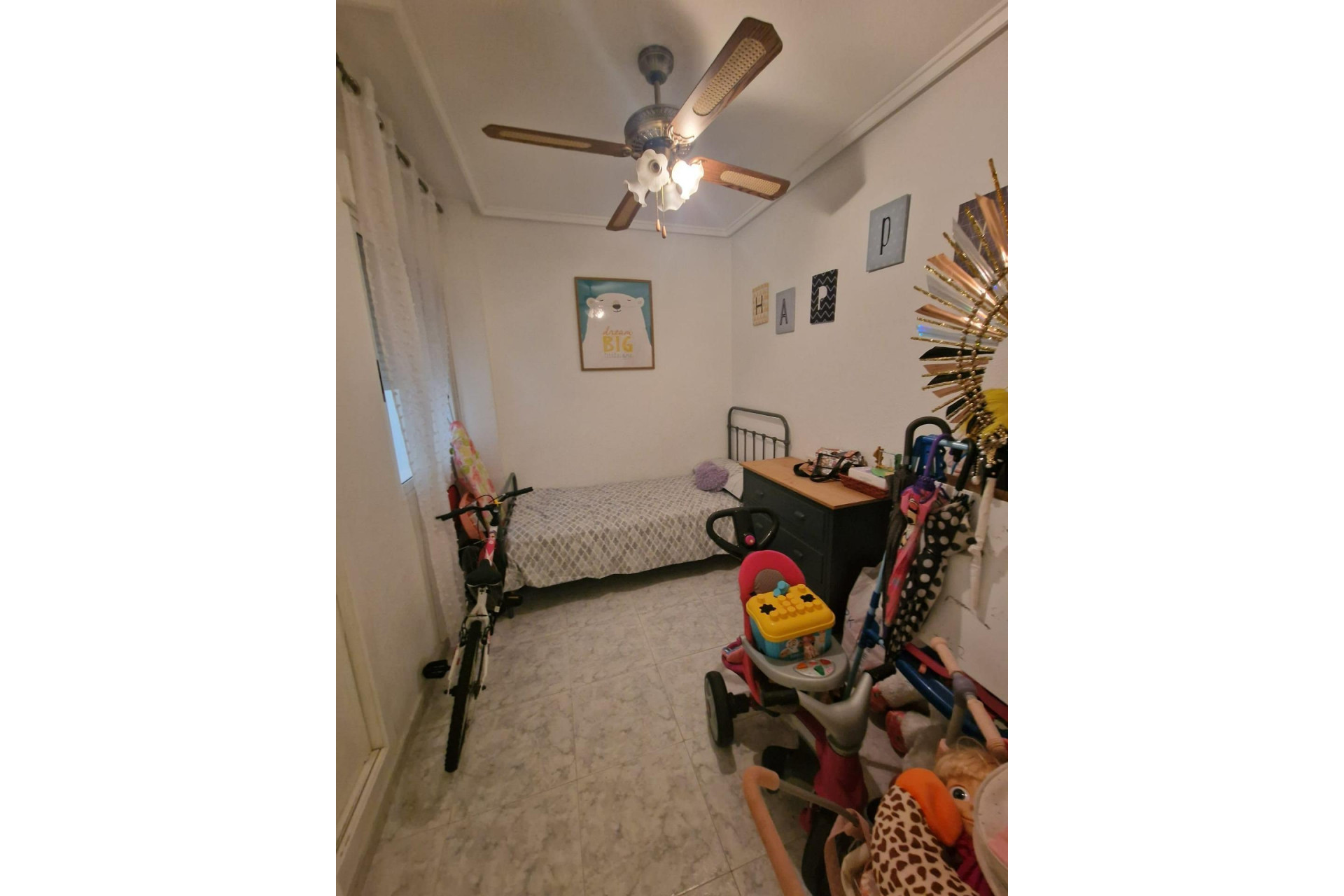 Revente - Appartement - Torrevieja - Estacion de autobuses