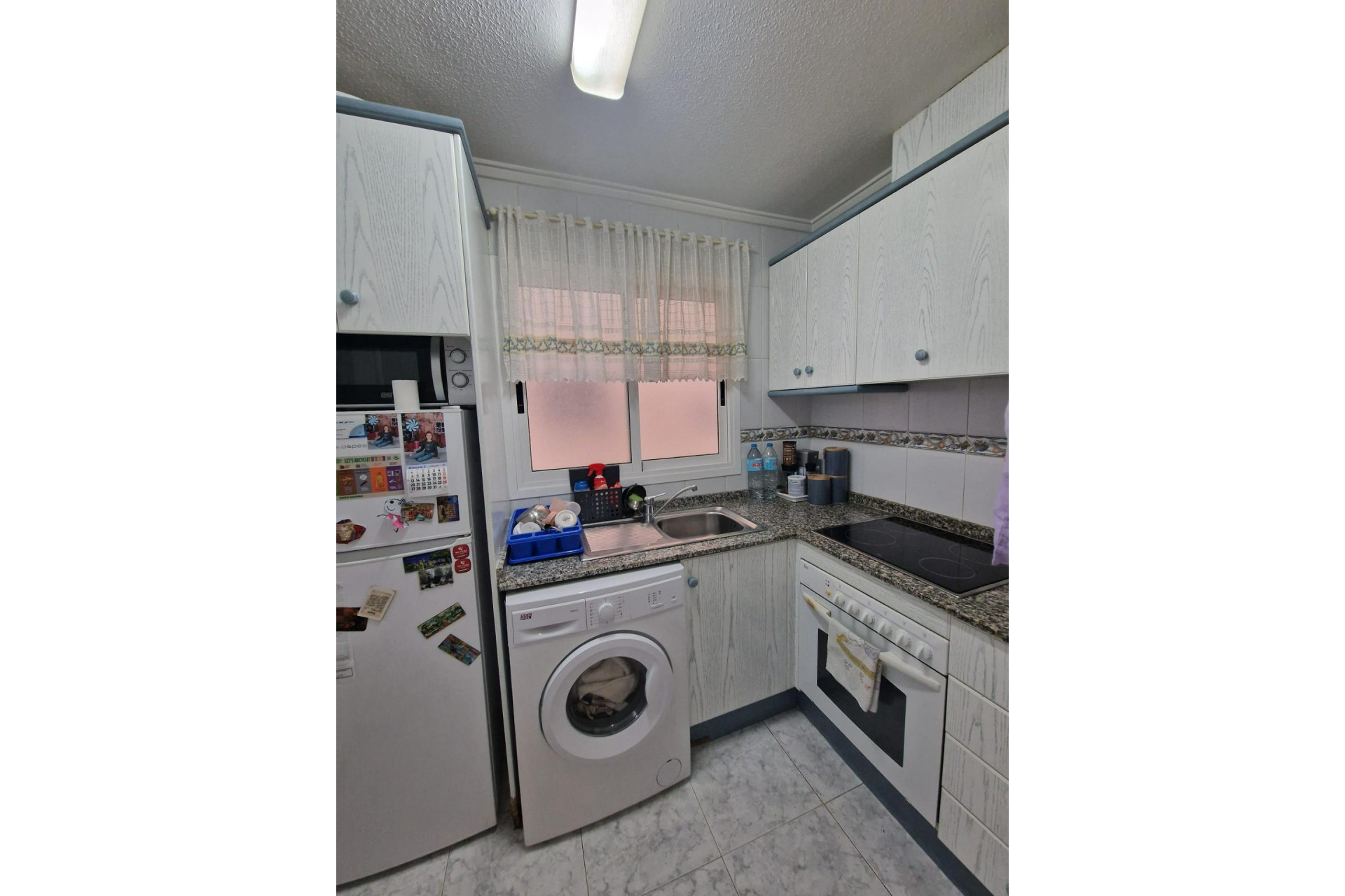 Revente - Appartement - Torrevieja - Estacion de autobuses