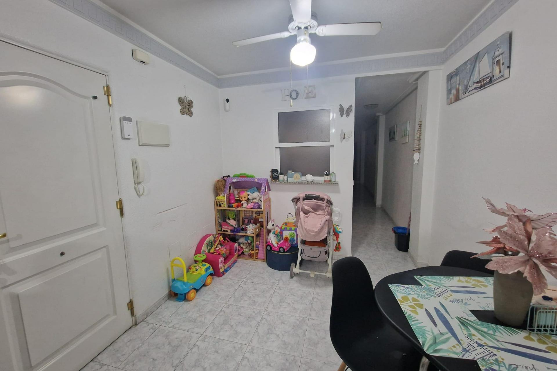 Revente - Appartement - Torrevieja - Estacion de autobuses