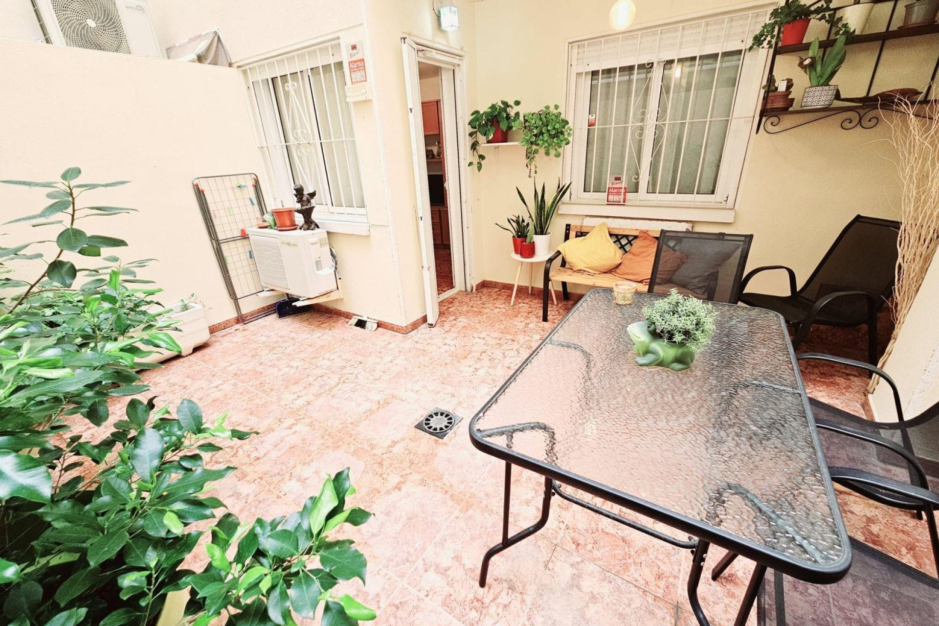 Revente - Appartement - Torrevieja - Estacion de autobuses