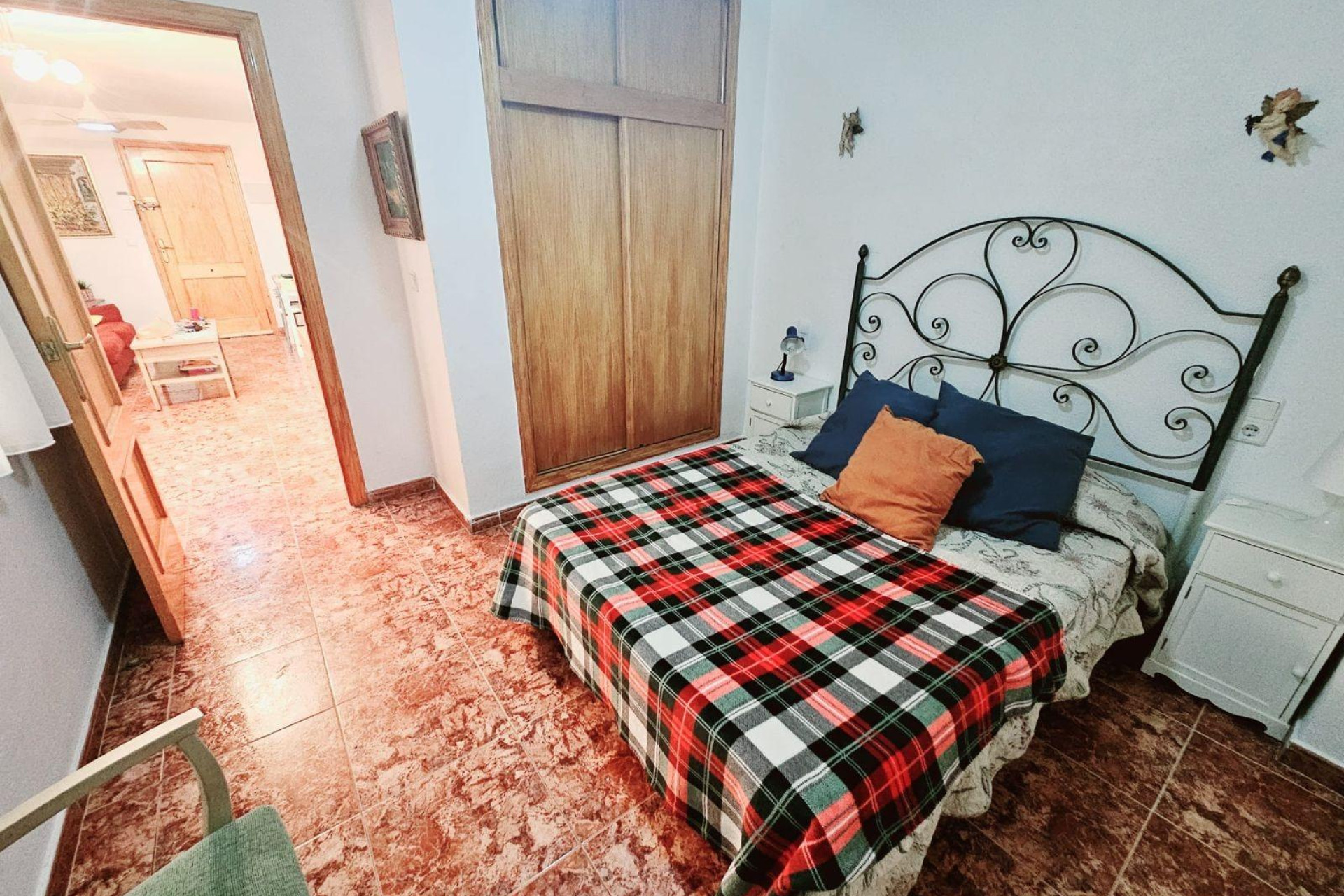 Revente - Appartement - Torrevieja - Estacion de autobuses