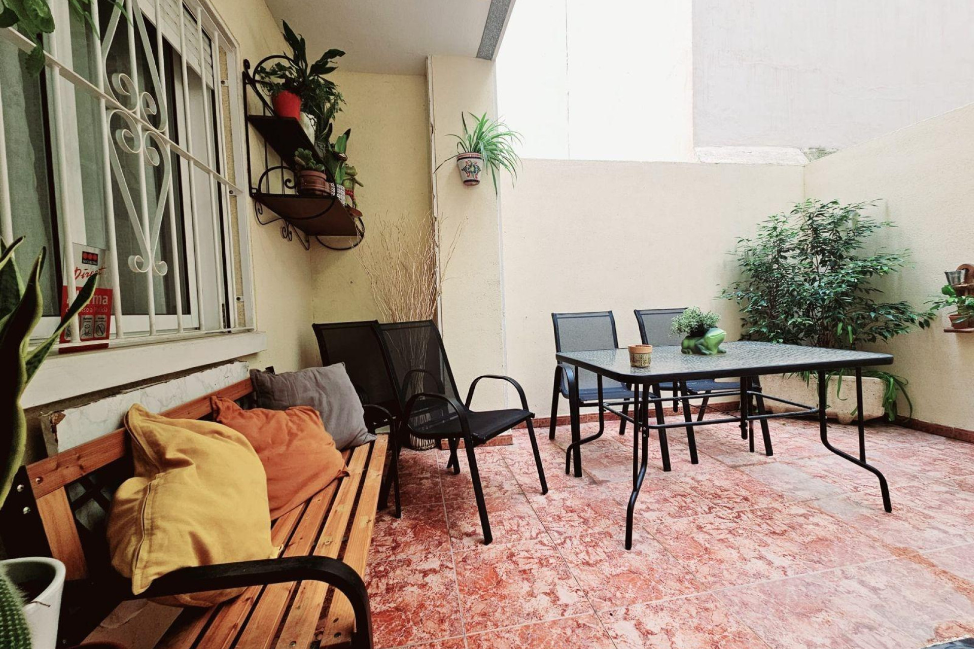 Revente - Appartement - Torrevieja - Estacion de autobuses