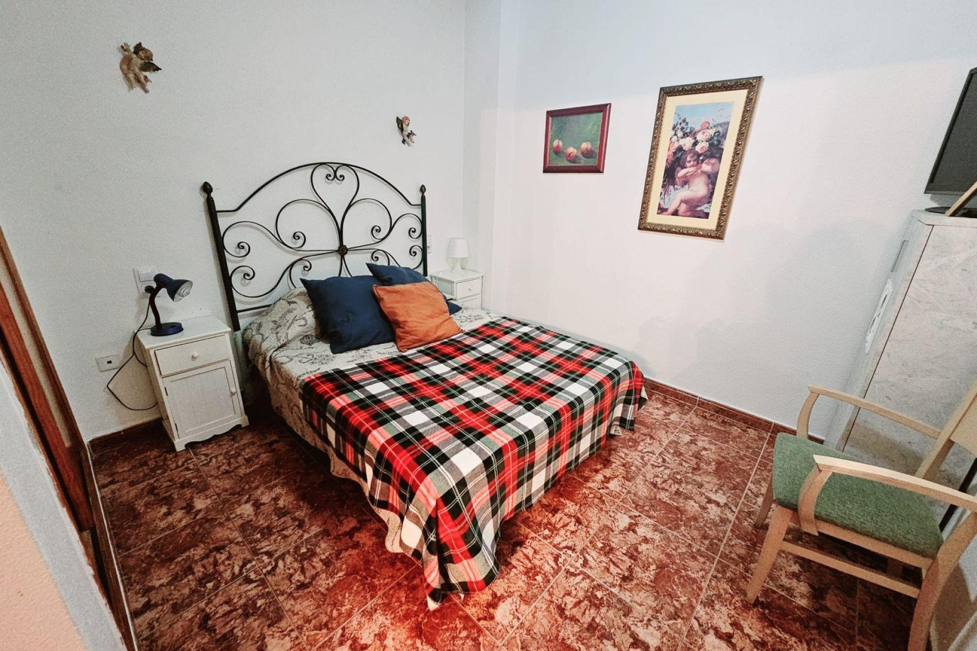 Revente - Appartement - Torrevieja - Estacion de autobuses