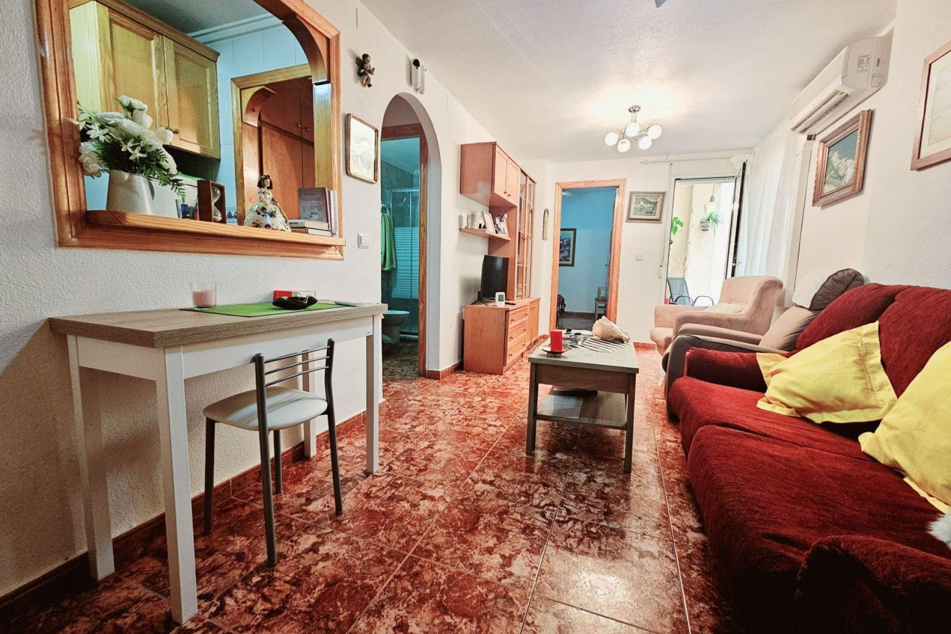 Revente - Appartement - Torrevieja - Estacion de autobuses