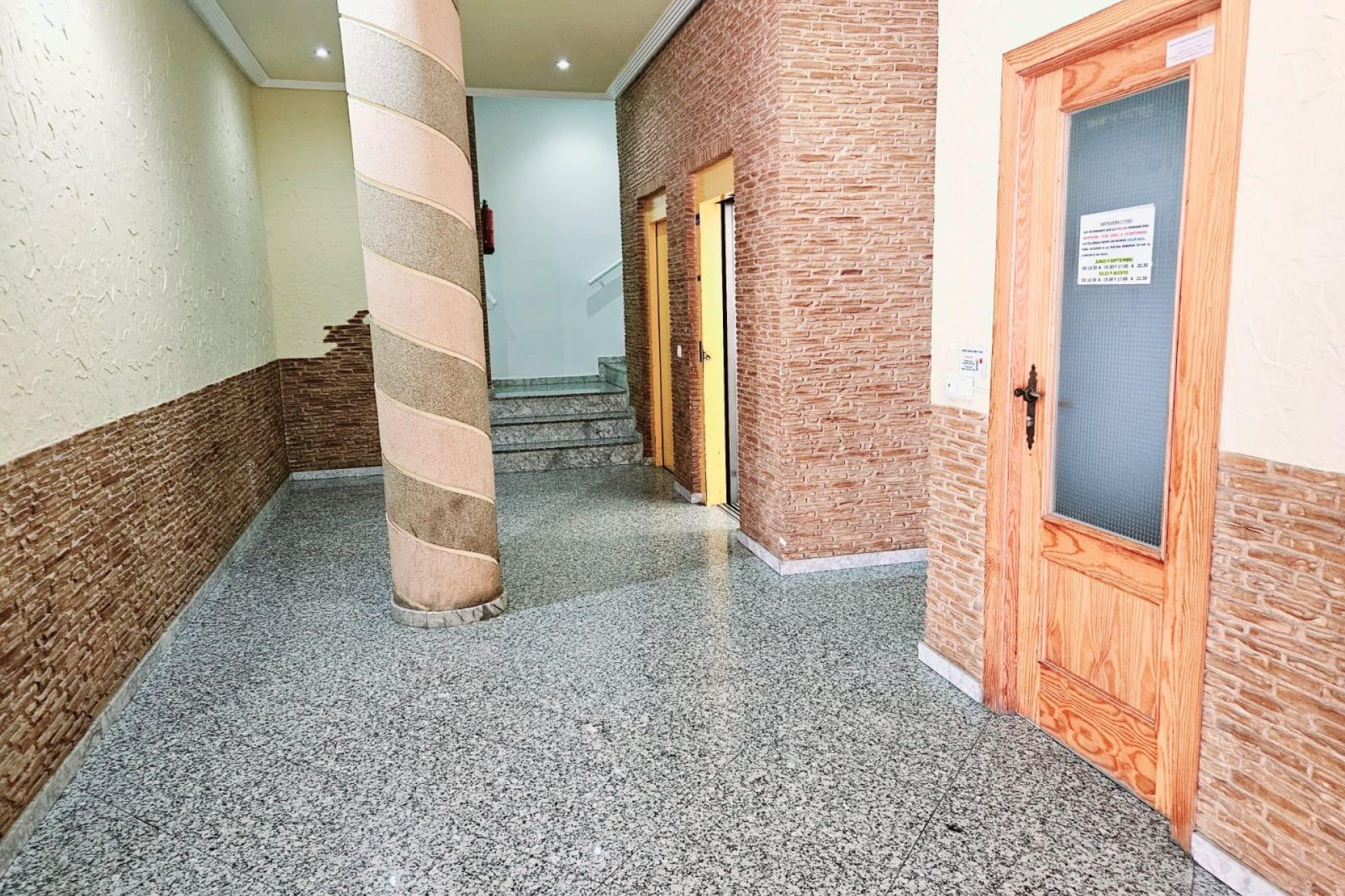 Revente - Appartement - Torrevieja - Estacion de autobuses