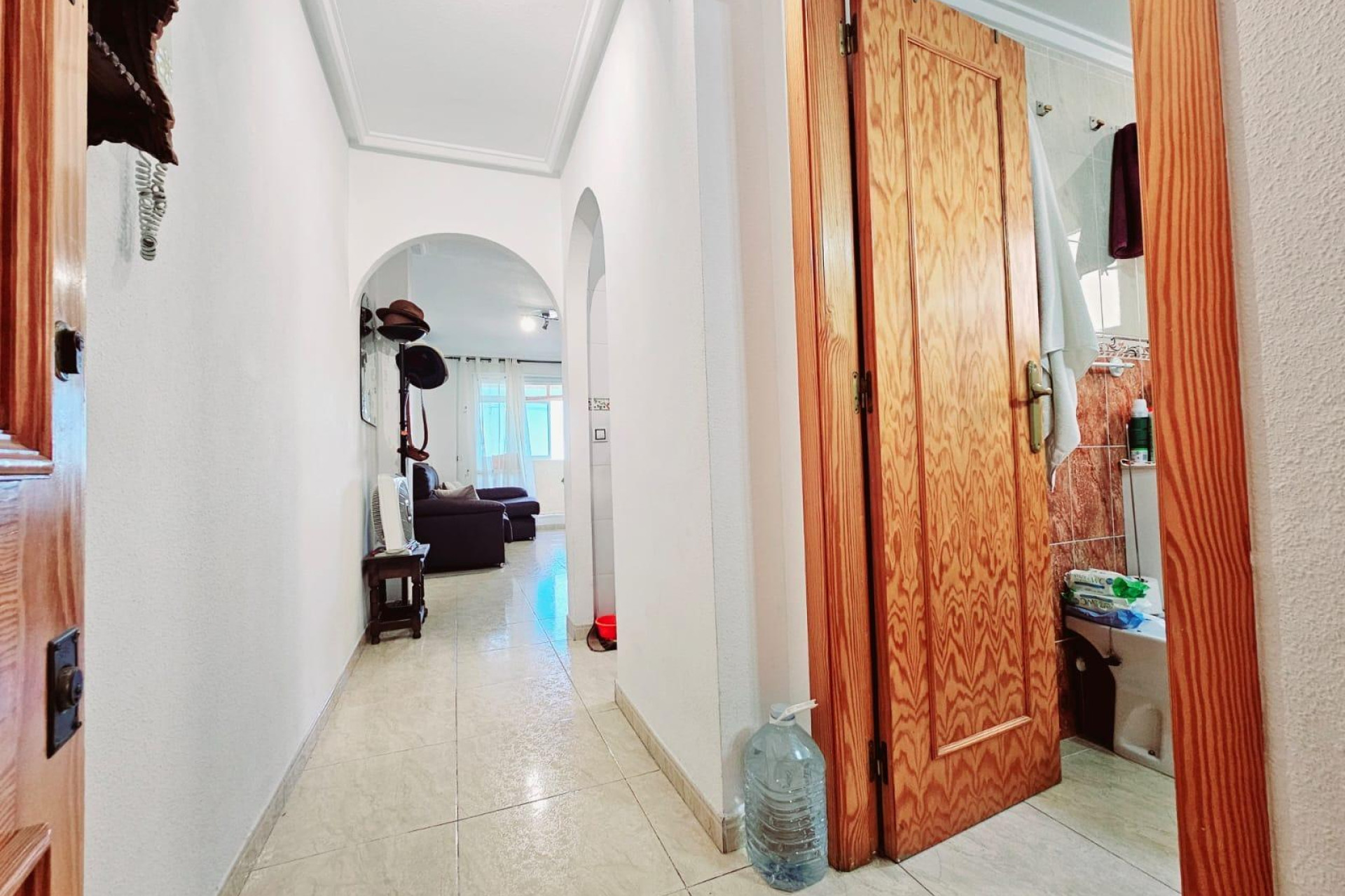 Revente - Appartement - Torrevieja - Estacion de autobuses