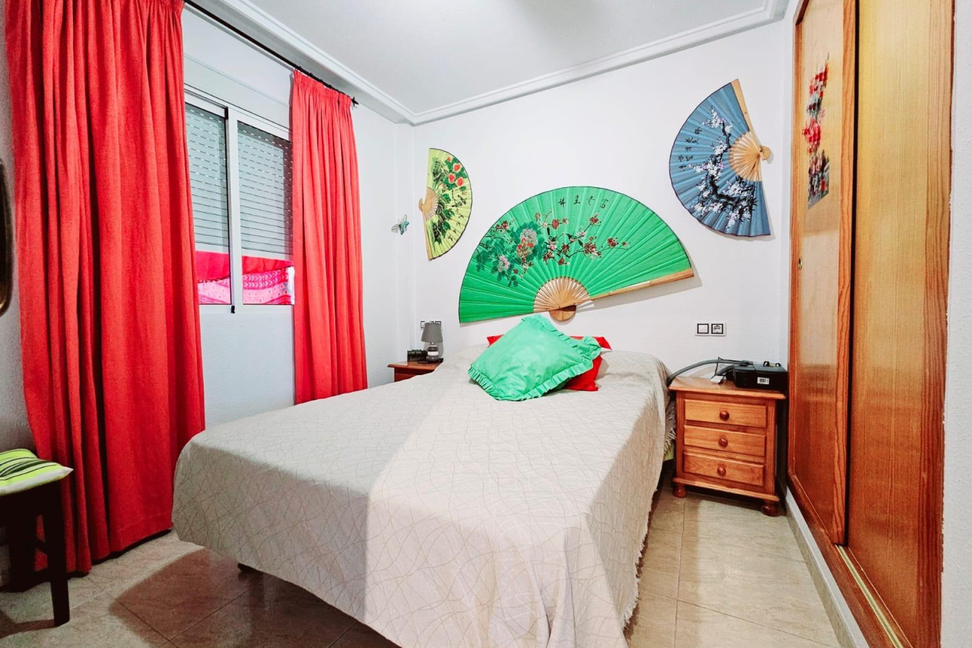 Revente - Appartement - Torrevieja - Estacion de autobuses