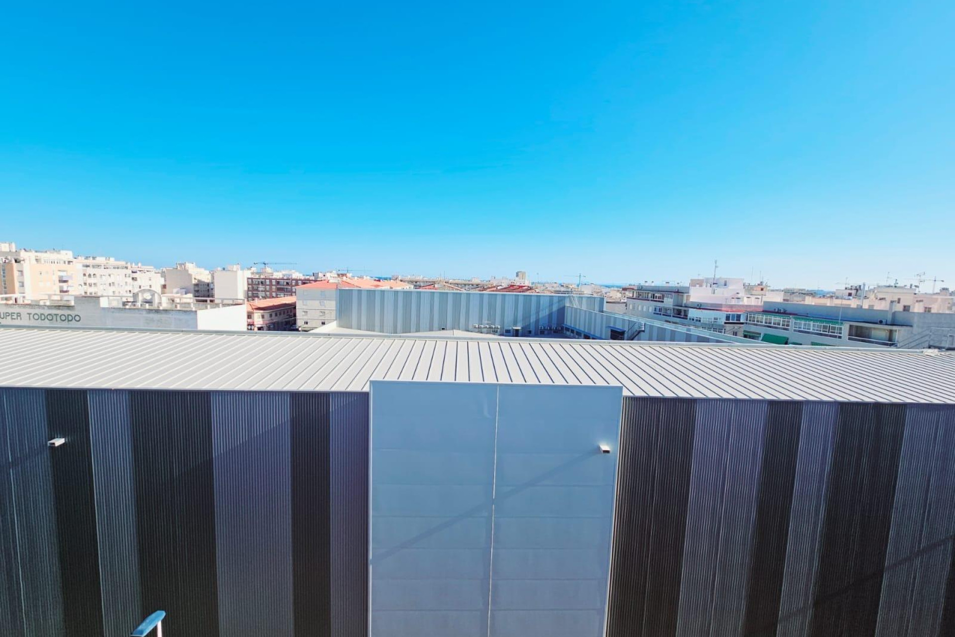 Revente - Appartement - Torrevieja - Estacion de autobuses