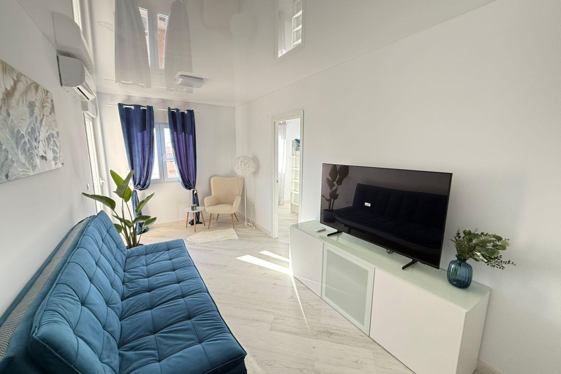 Revente - Appartement - Torrevieja - Estacion de autobuses