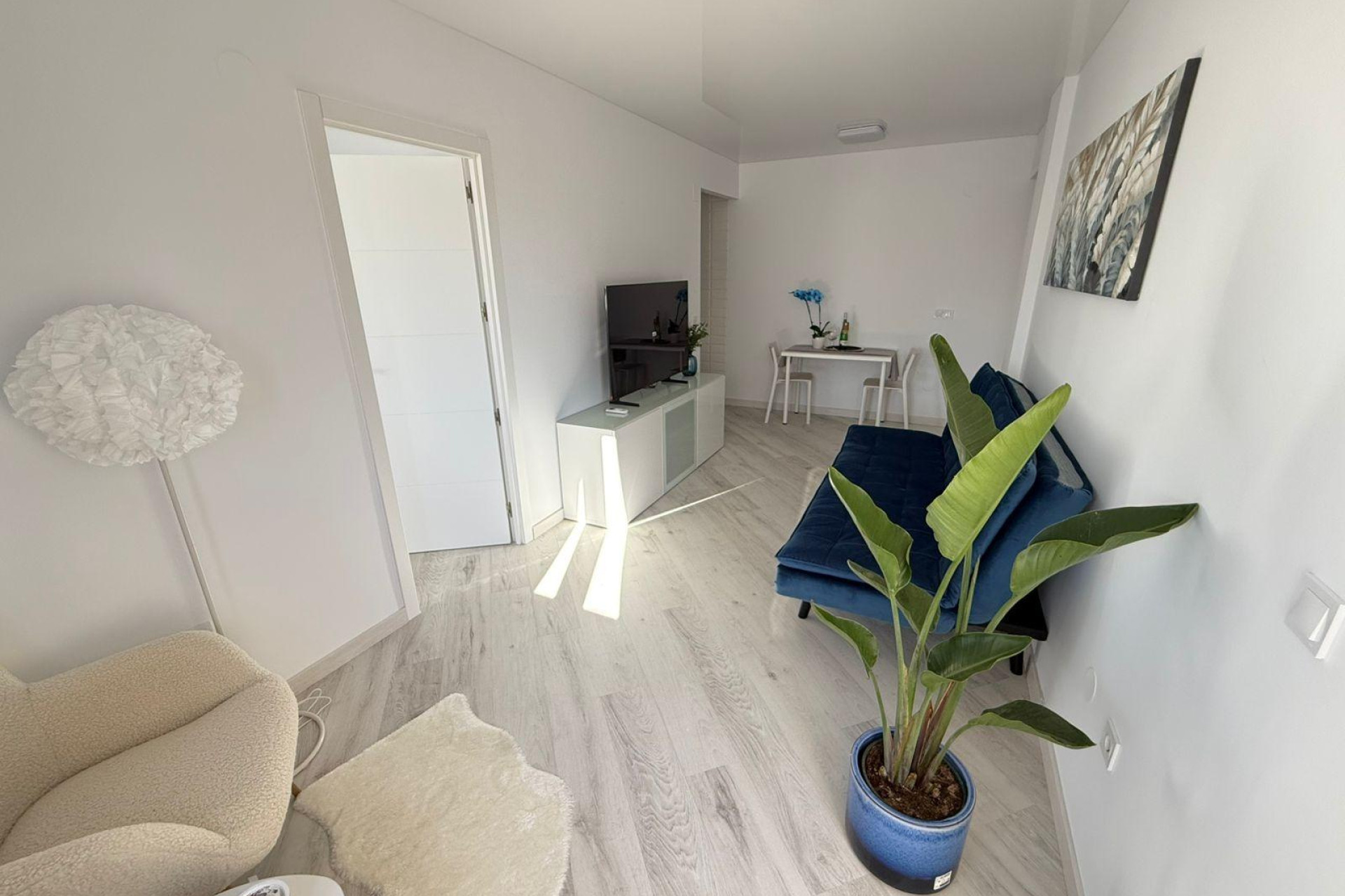 Revente - Appartement - Torrevieja - Estacion de autobuses