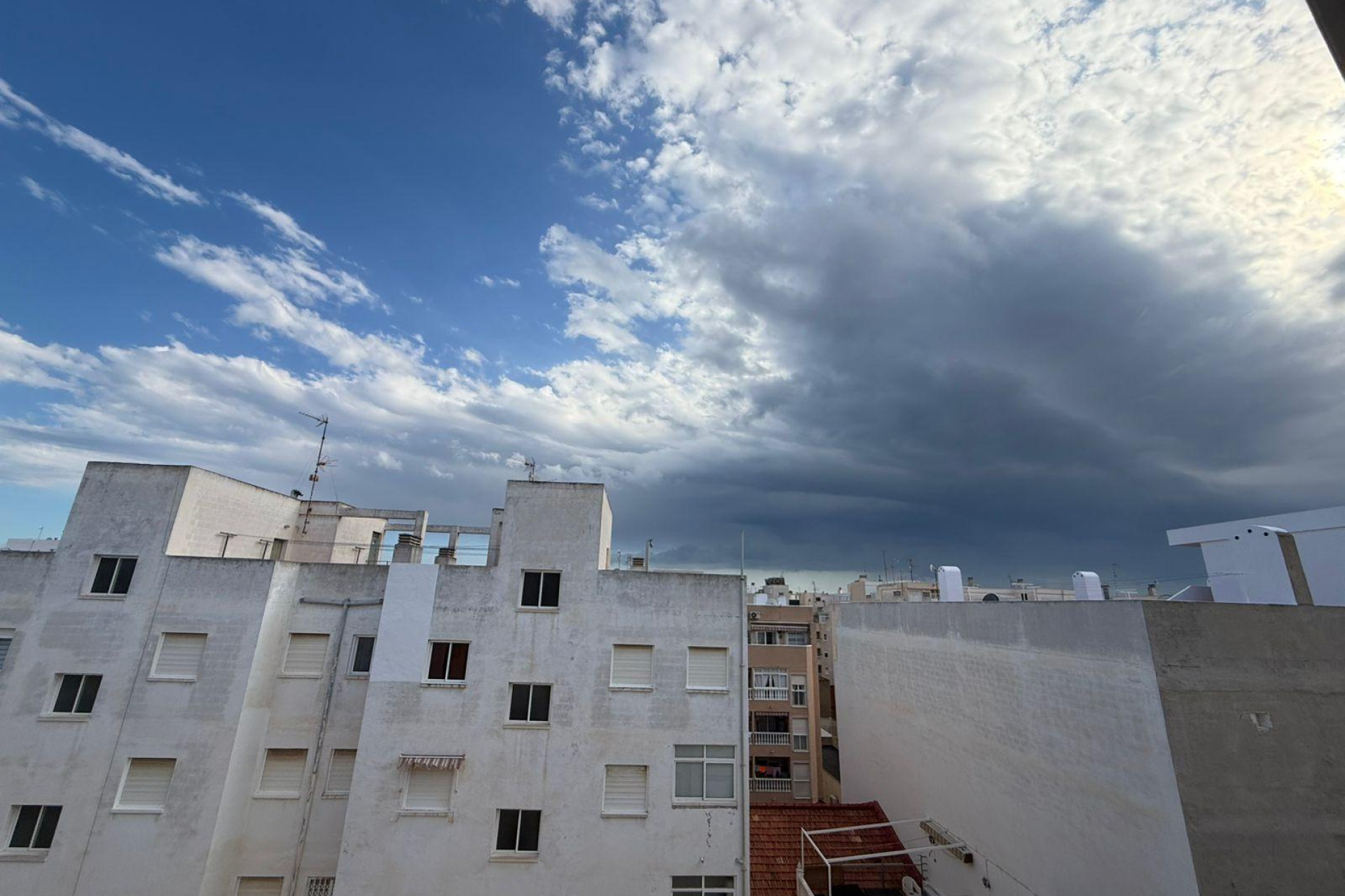 Revente - Appartement - Torrevieja - Estacion de autobuses