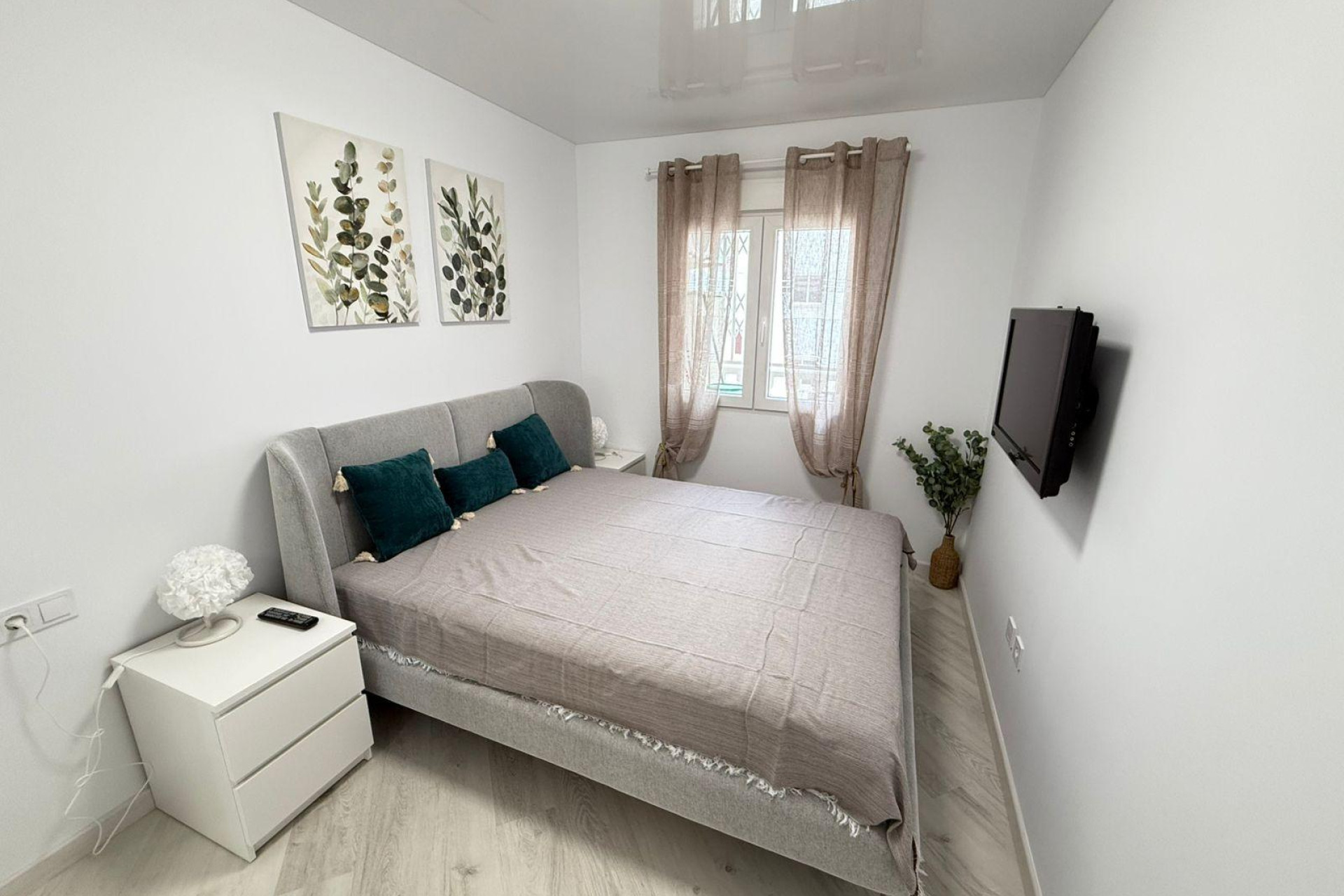 Revente - Appartement - Torrevieja - Estacion de autobuses