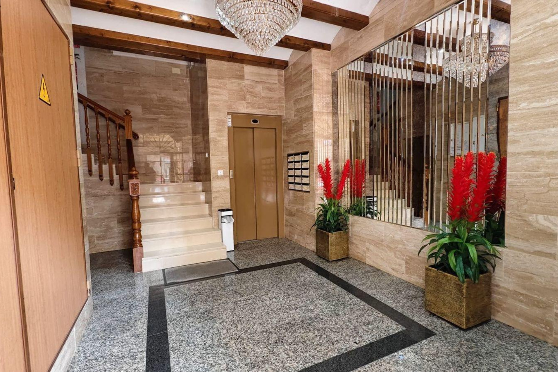 Revente - Appartement - Torrevieja - Estacion de autobuses