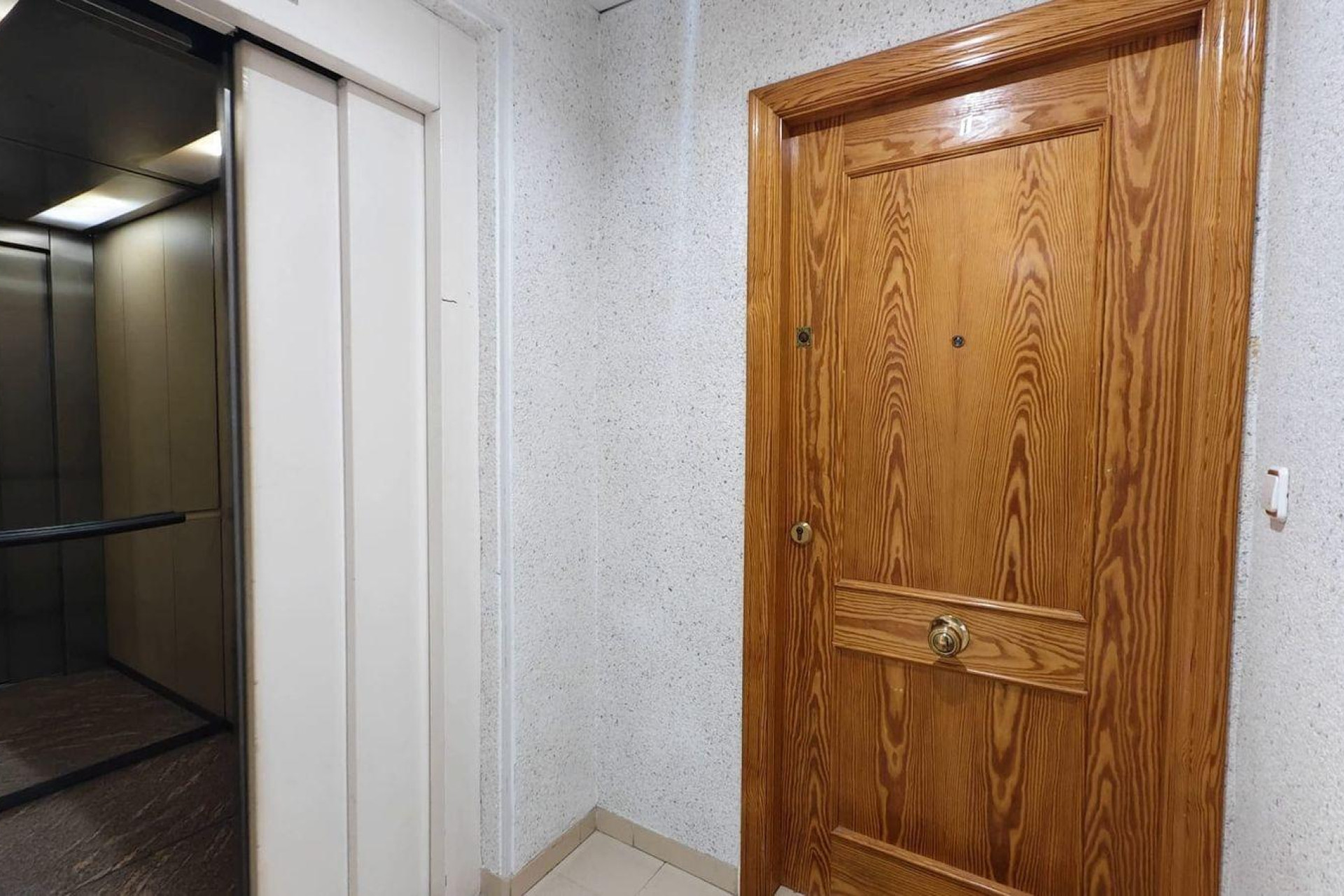Revente - Appartement - Torrevieja - Estacion de autobuses
