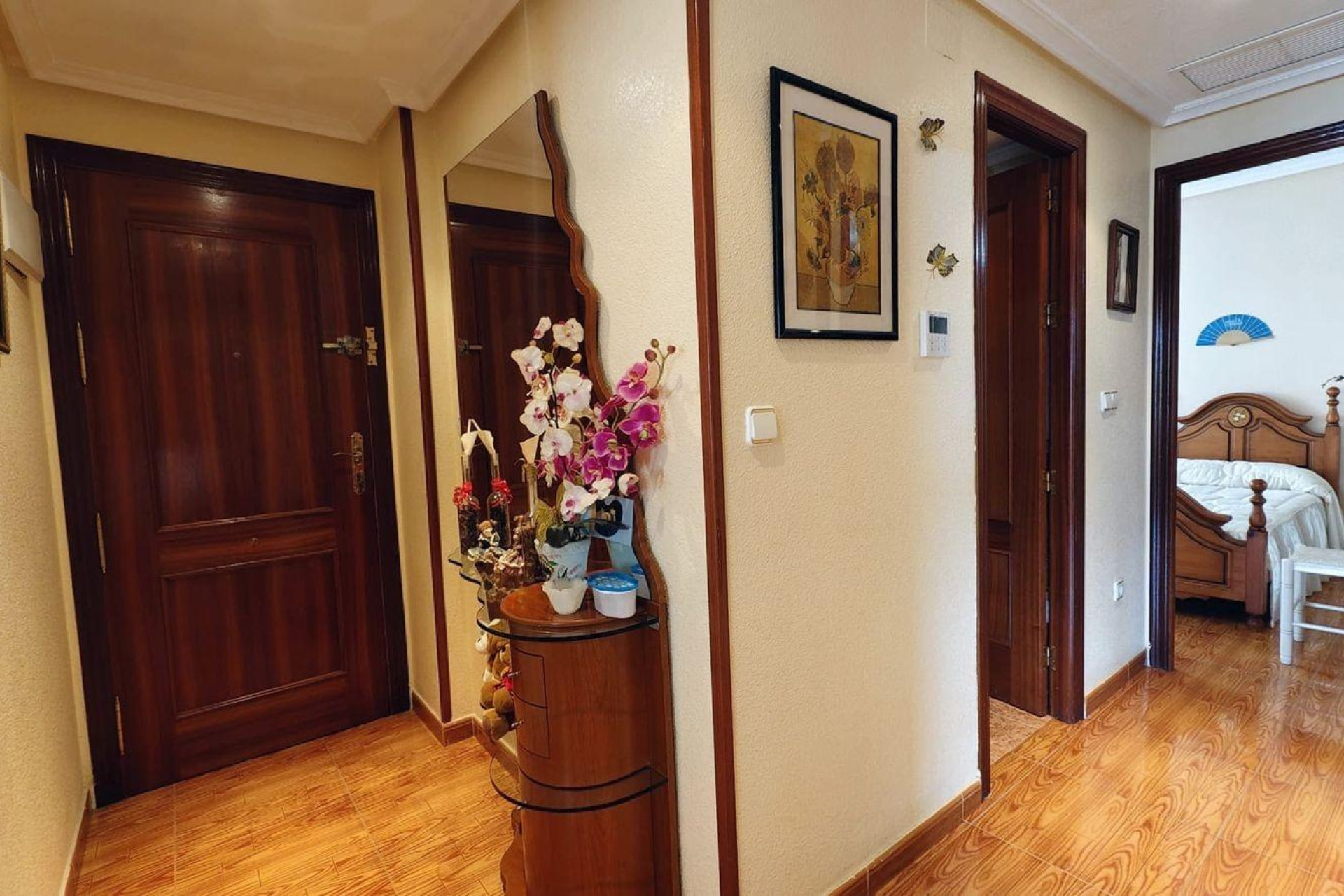 Revente - Appartement - Torrevieja - Estacion de autobuses