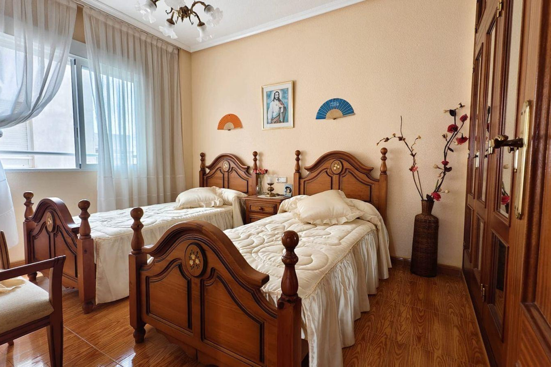 Revente - Appartement - Torrevieja - Estacion de autobuses