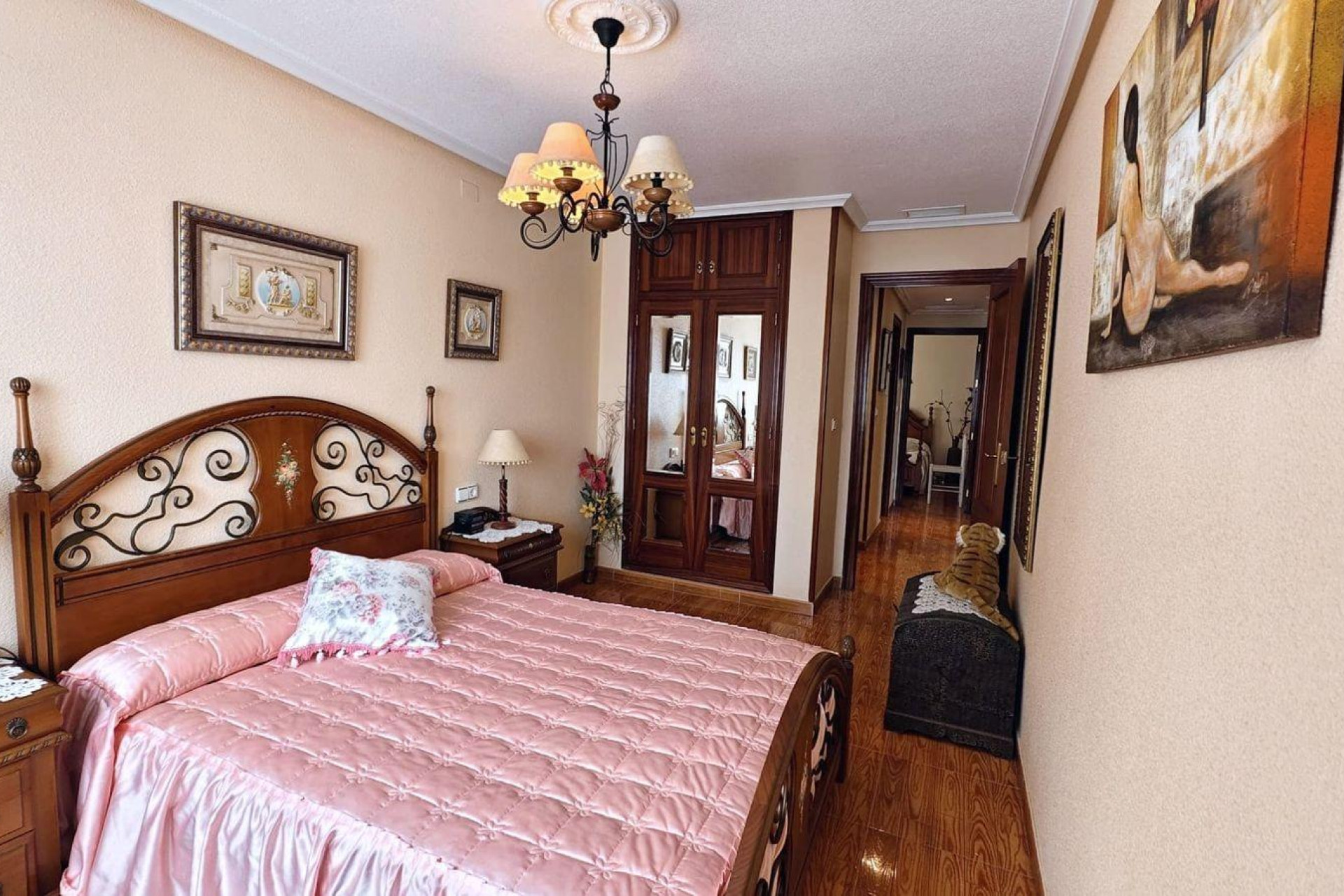 Revente - Appartement - Torrevieja - Estacion de autobuses