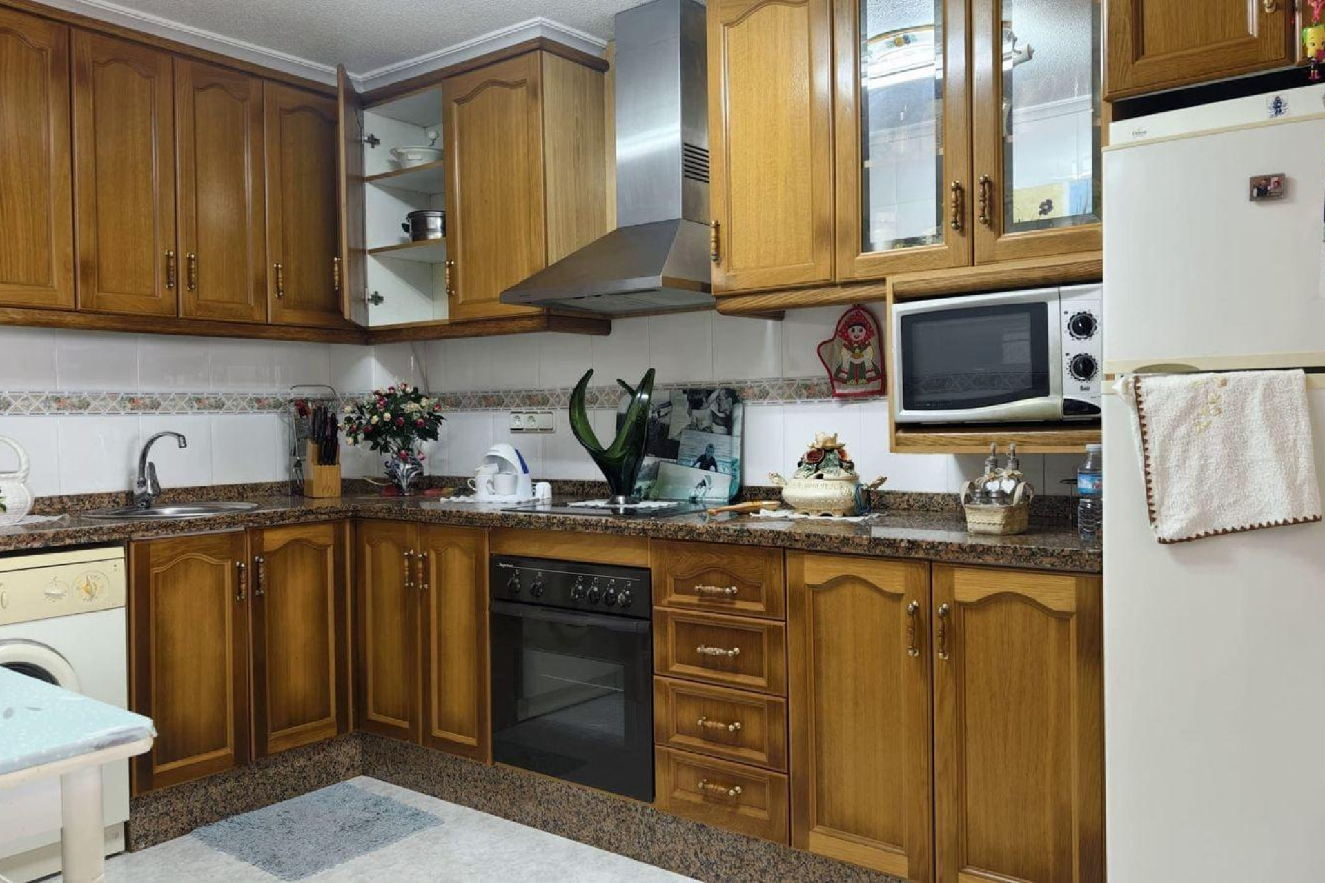 Revente - Appartement - Torrevieja - Estacion de autobuses