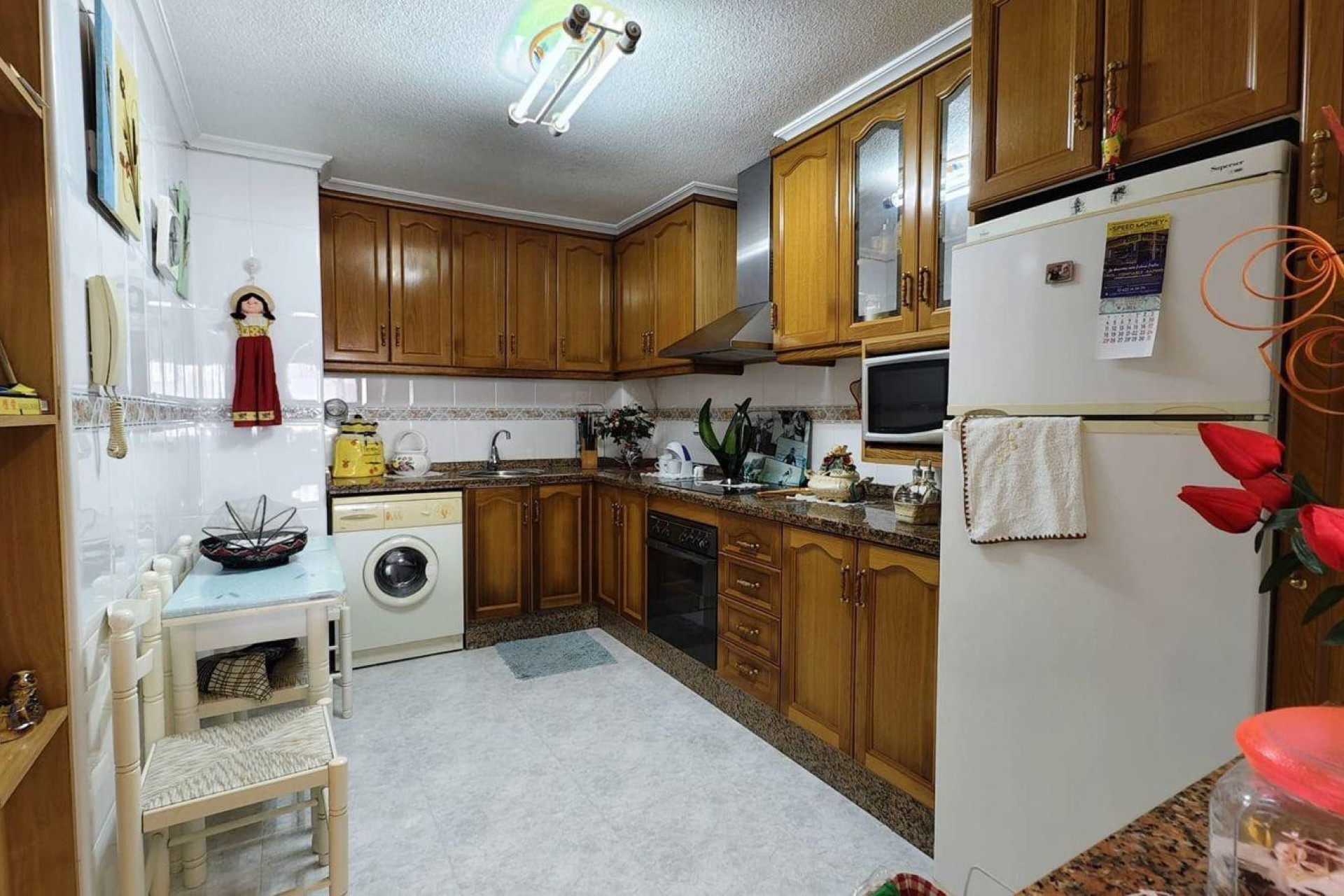 Revente - Appartement - Torrevieja - Estacion de autobuses