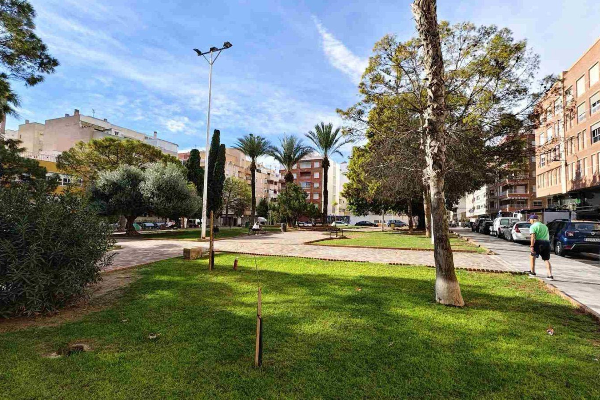 Revente - Appartement - Torrevieja - Estacion de autobuses