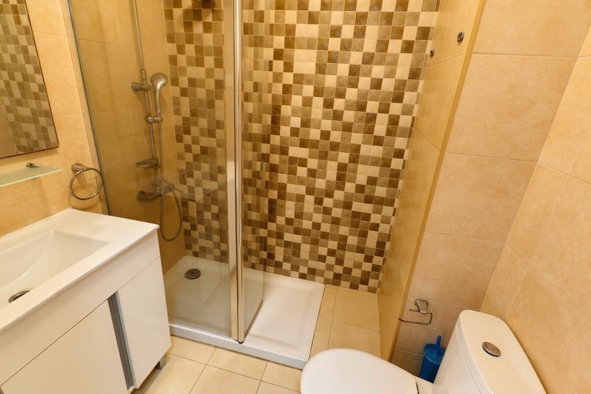 Revente - Appartement - Torrevieja - Estacion de autobuses