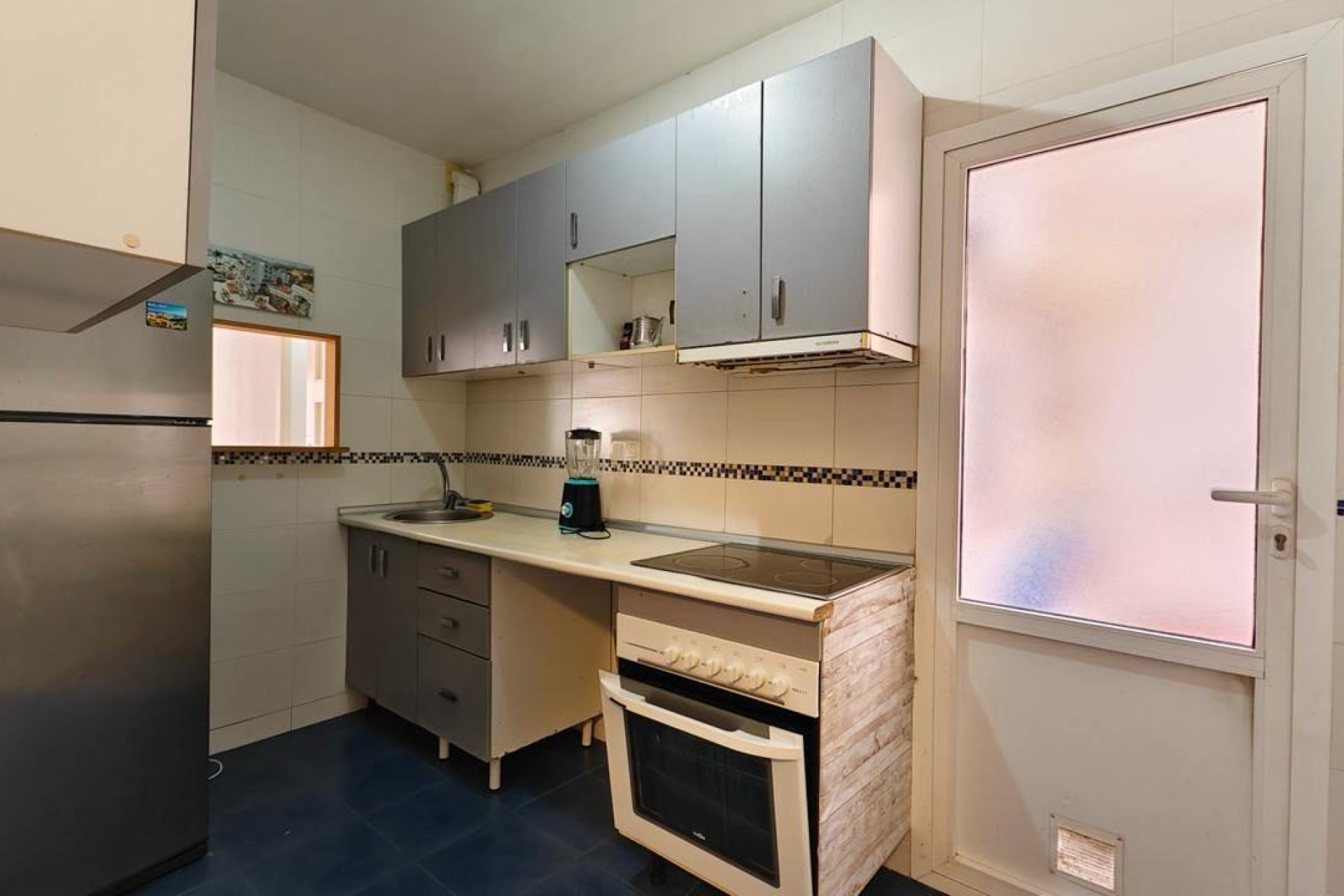 Revente - Appartement - Torrevieja - Estacion de autobuses