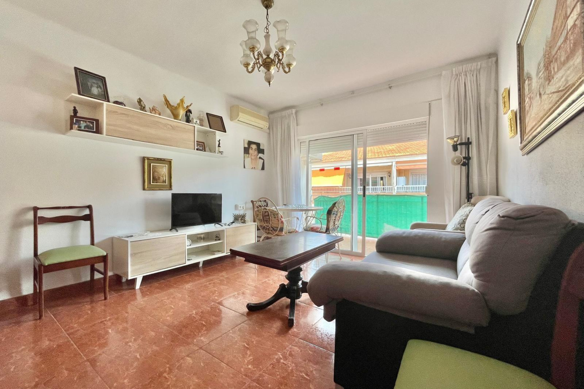 Revente - Appartement - Torrevieja - Estacion de autobuses