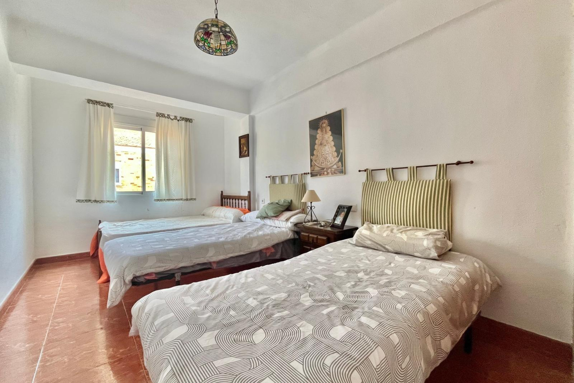 Revente - Appartement - Torrevieja - Estacion de autobuses