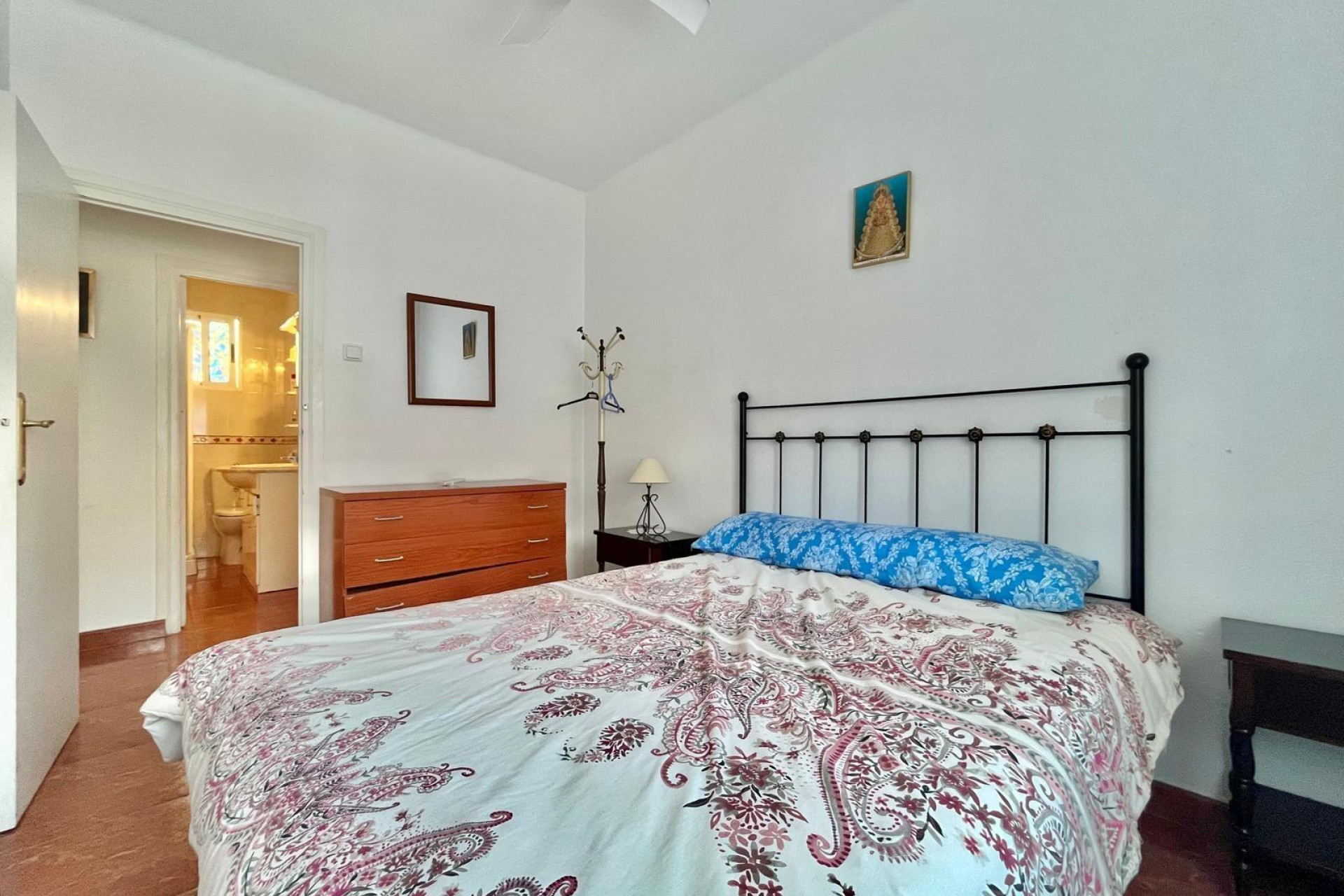 Revente - Appartement - Torrevieja - Estacion de autobuses