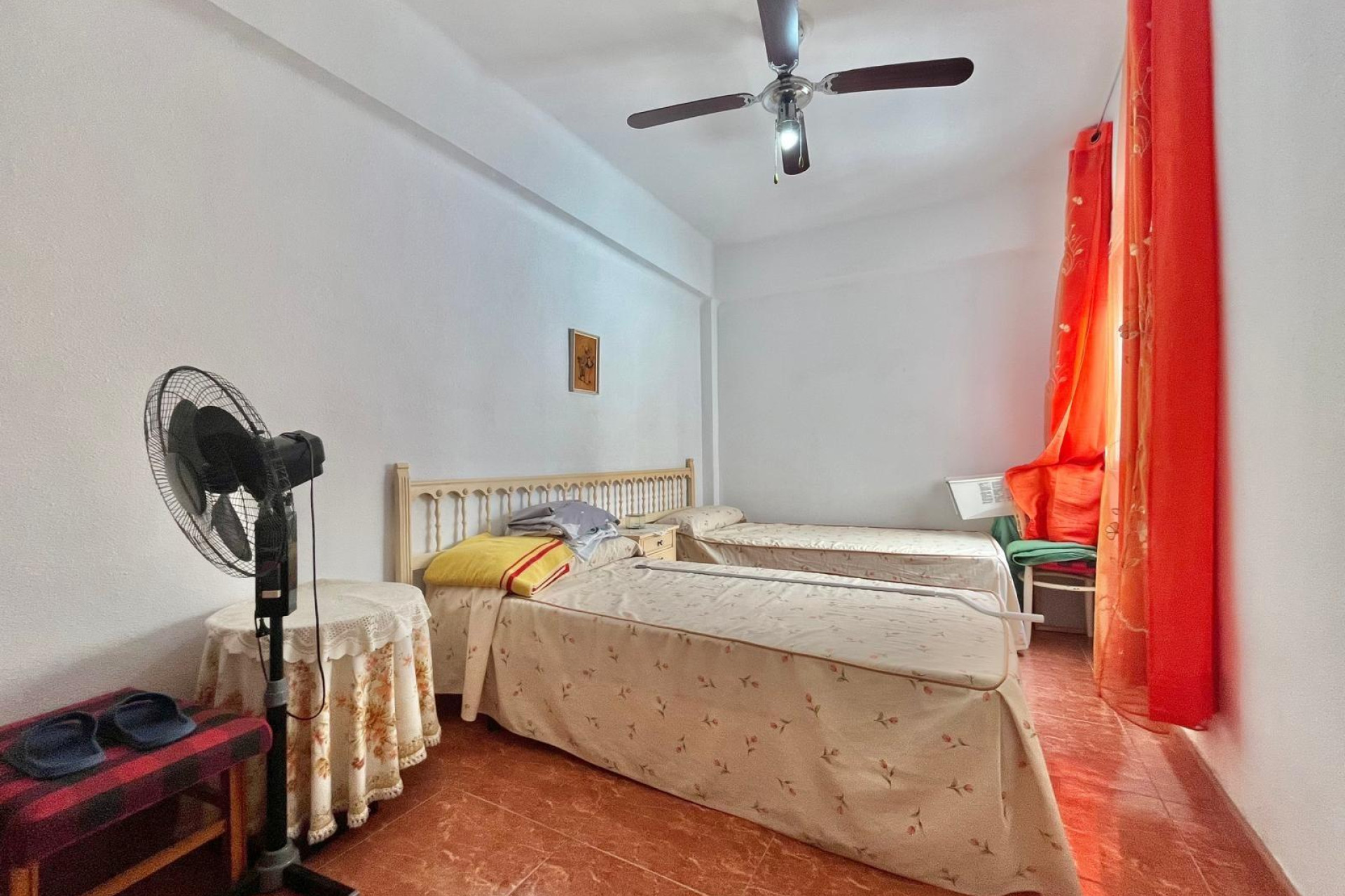 Revente - Appartement - Torrevieja - Estacion de autobuses