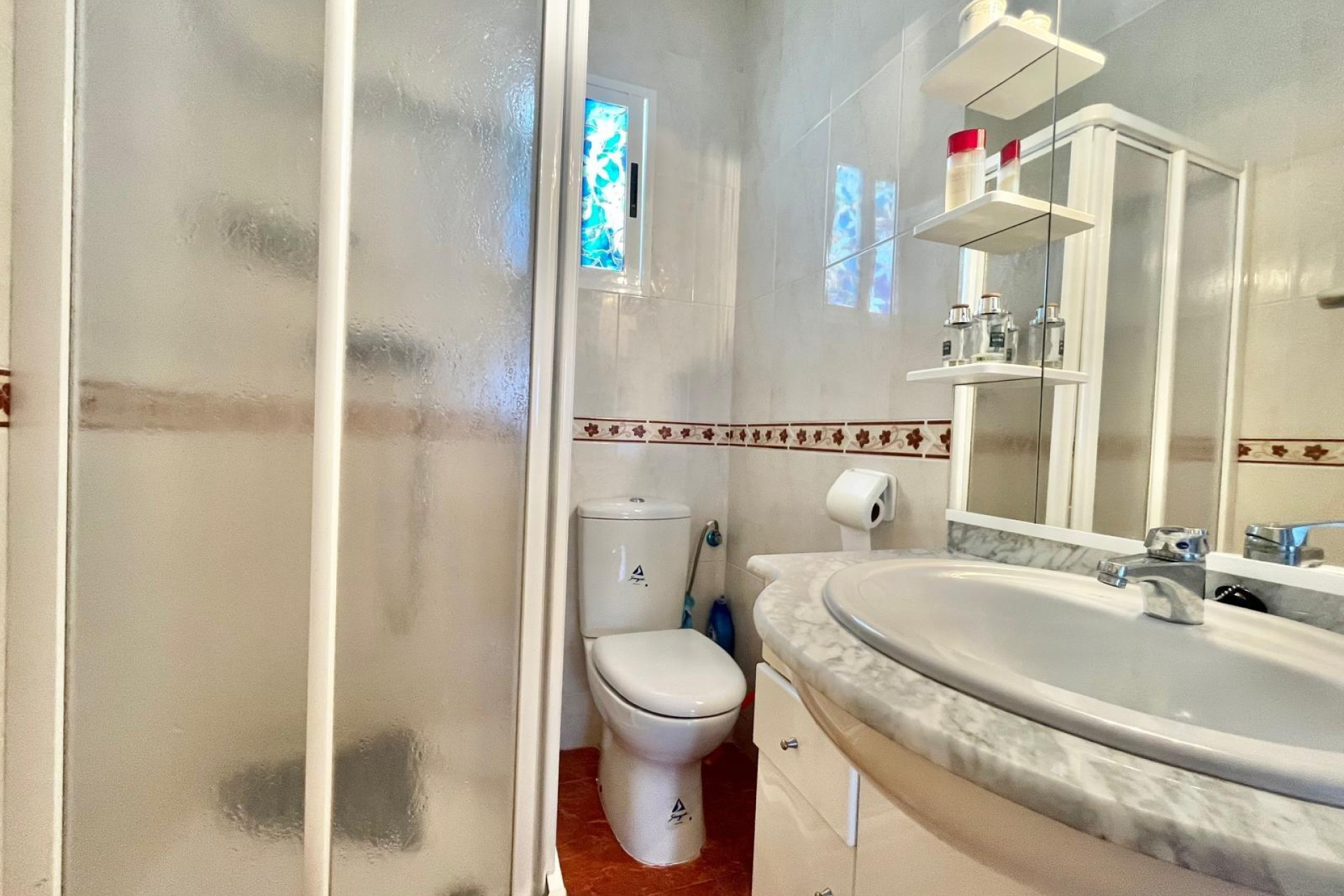 Revente - Appartement - Torrevieja - Estacion de autobuses