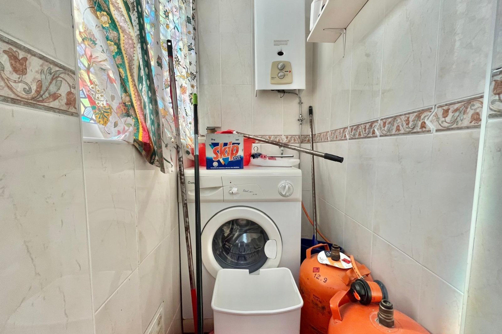 Revente - Appartement - Torrevieja - Estacion de autobuses