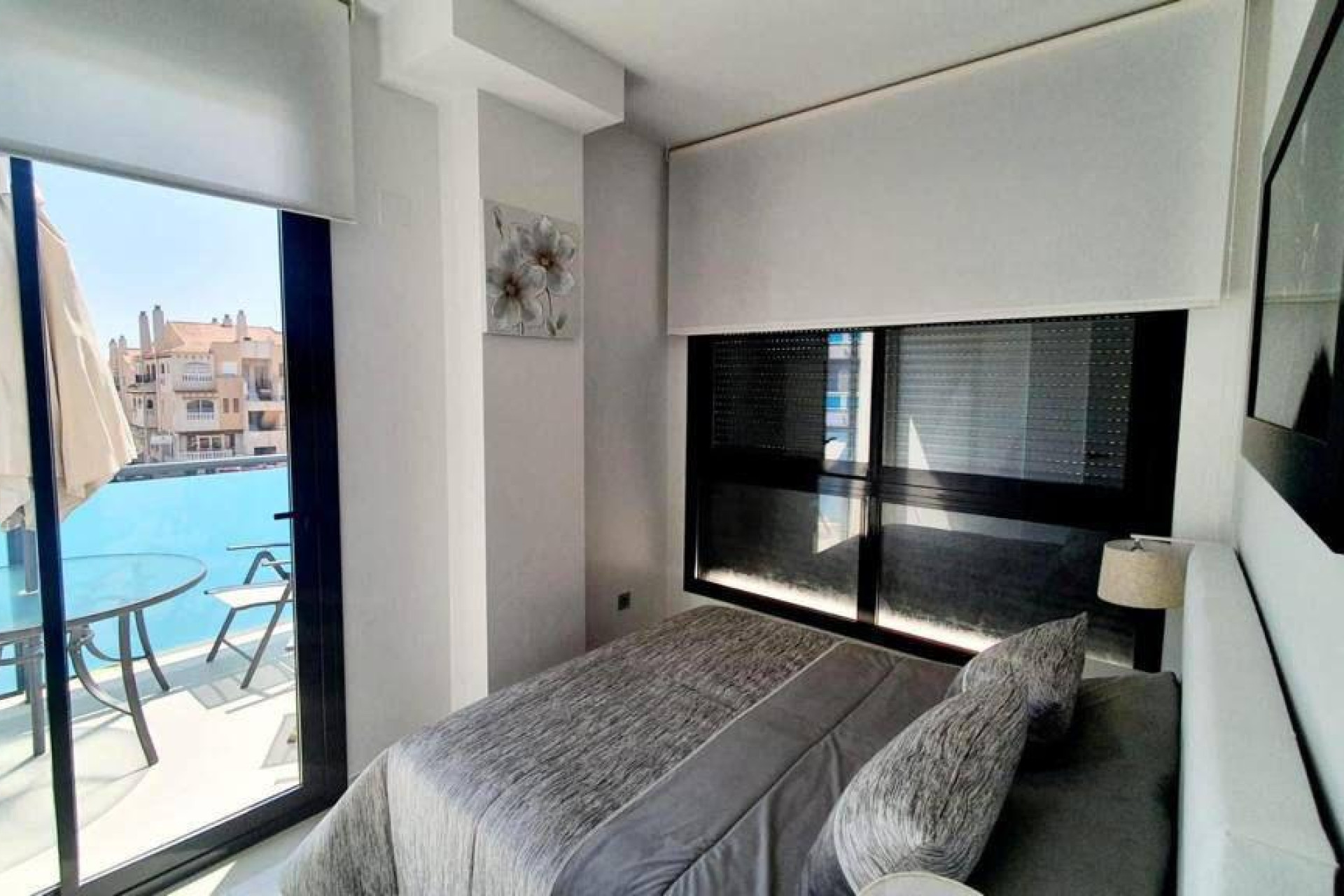 Revente - Appartement - Torrevieja - Estacion de autobuses
