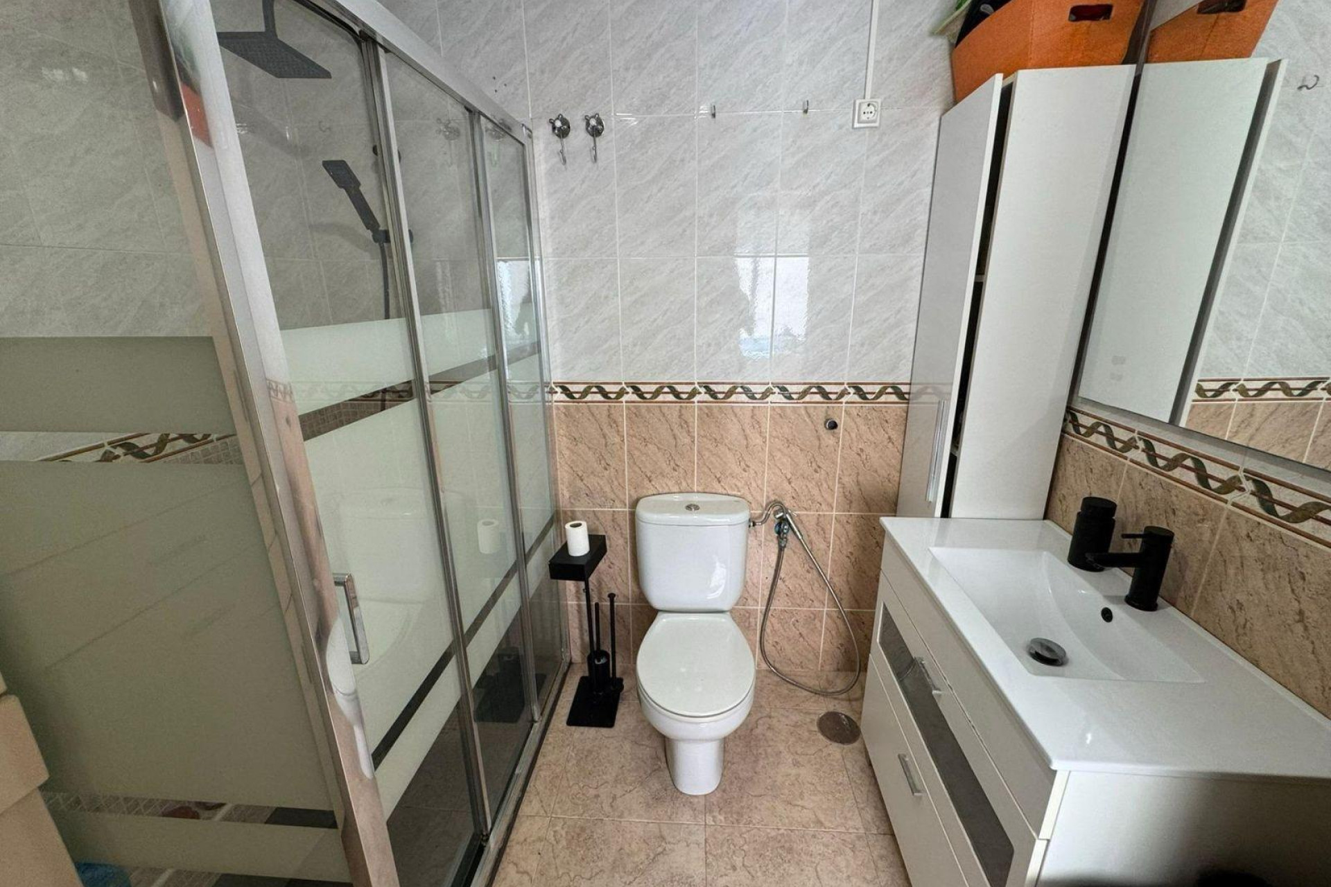 Revente - Appartement - Torrevieja - Estacion de autobuses