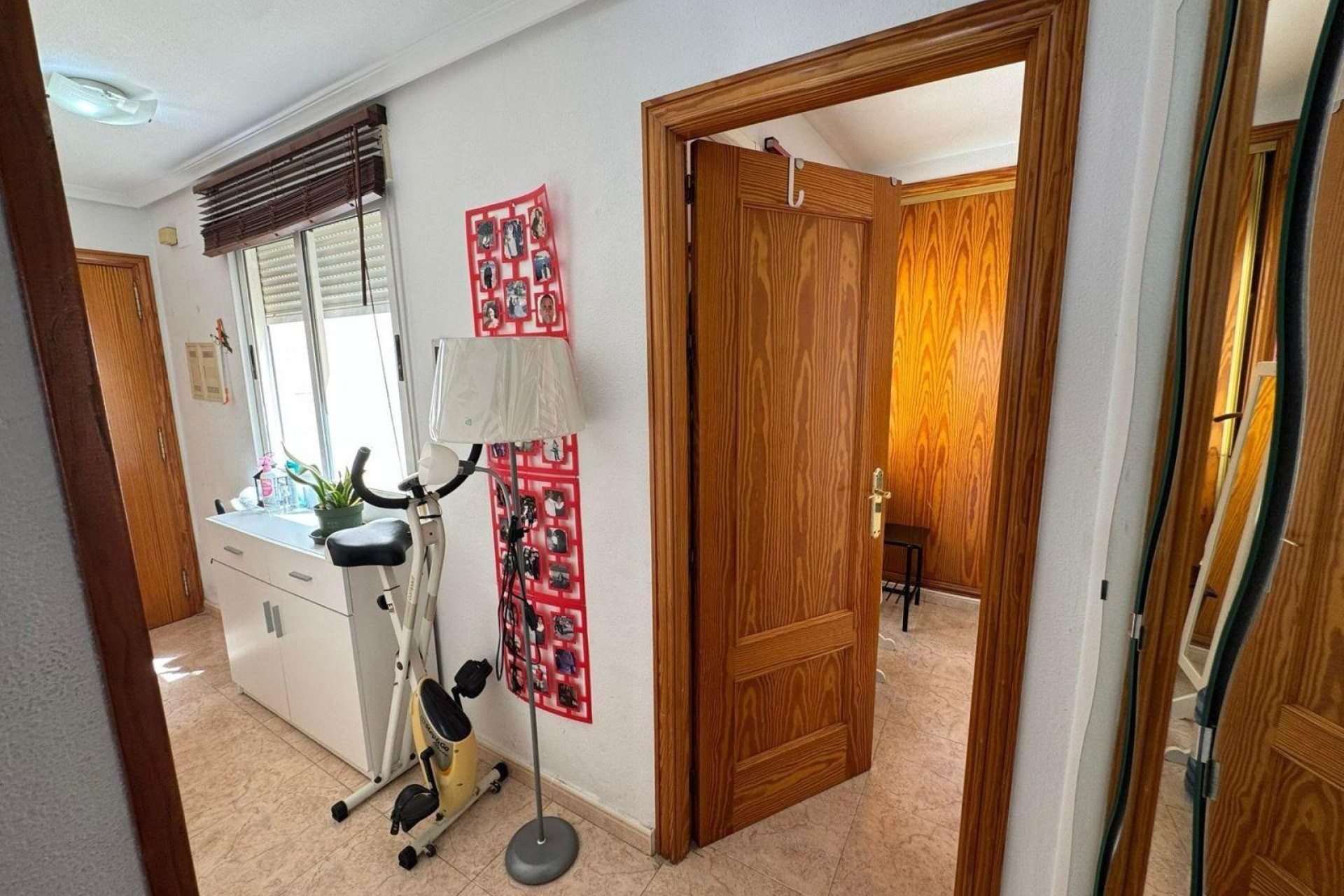 Revente - Appartement - Torrevieja - Estacion de autobuses